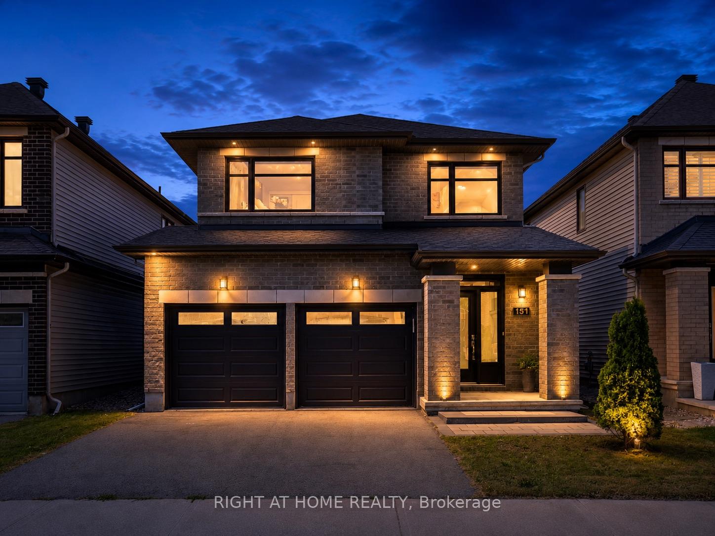 Photo 1 of 151 Cambie Road, Ottawa, Riverside South/Gloucester Glen — HOMEH