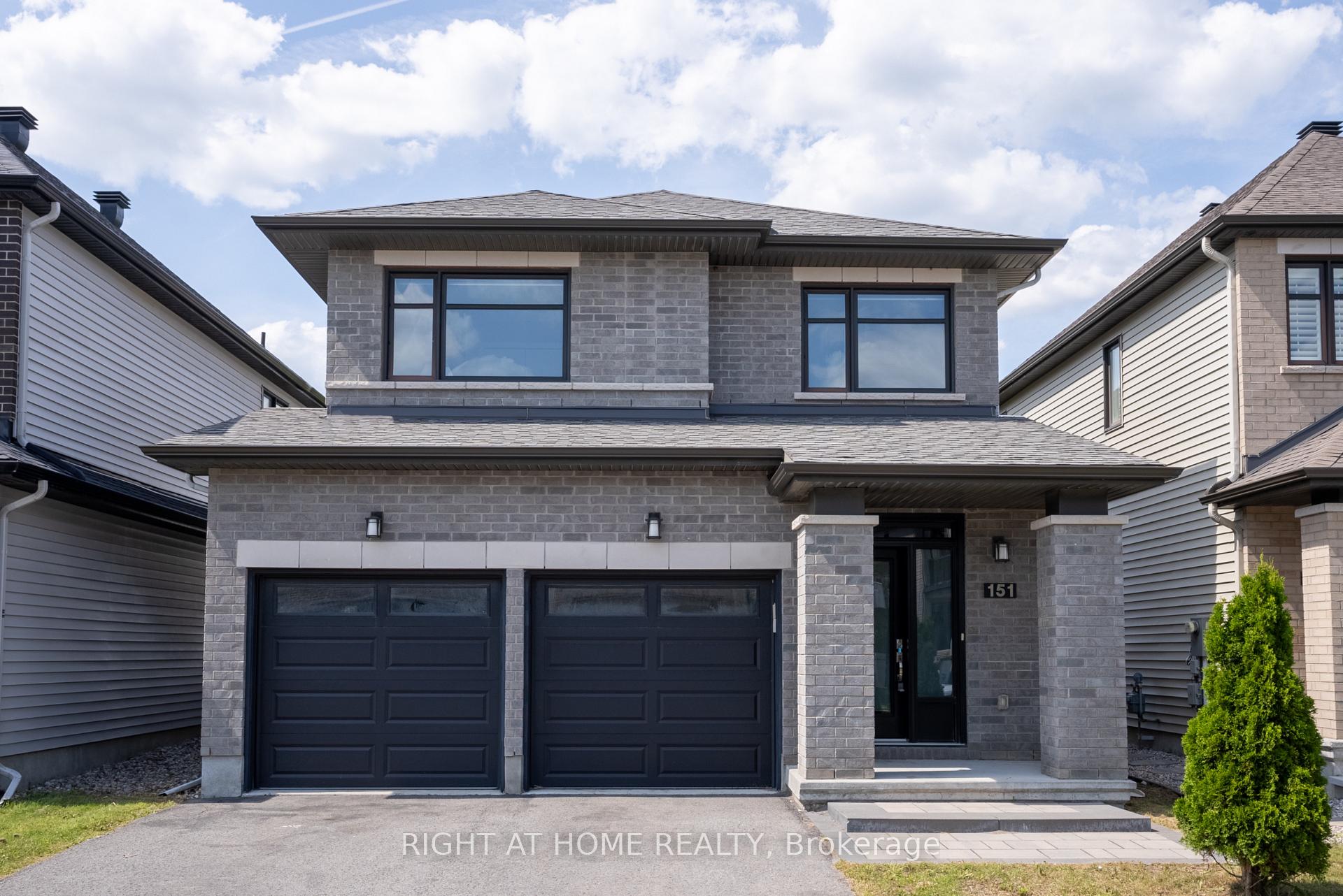 Photo 2 of 151 Cambie Road, Ottawa, Riverside South/Gloucester Glen — HOMEH