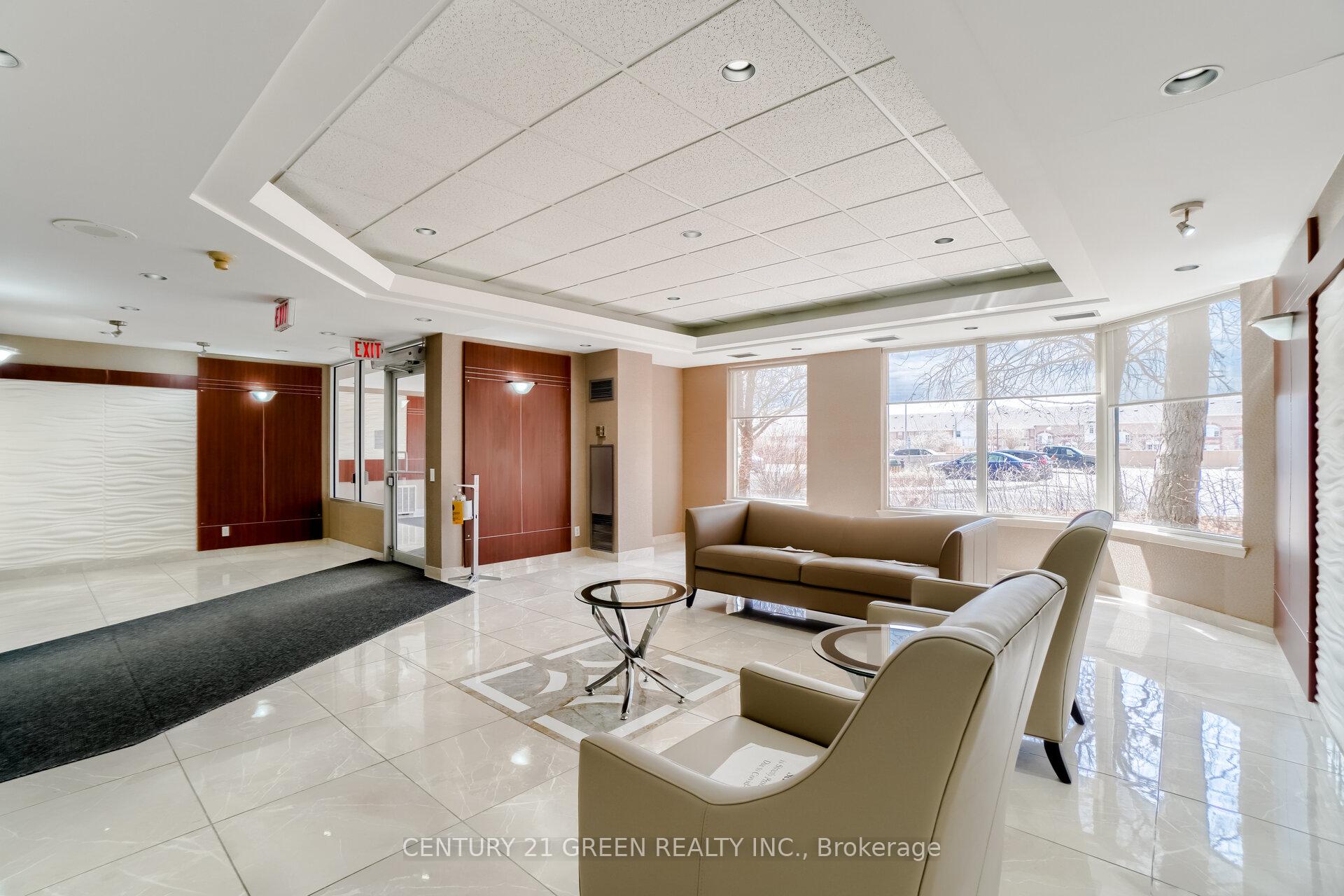Photo 4 of Unit 203, 135 Hillcrest Avenue, Mississauga, Cooksville — HOMEH