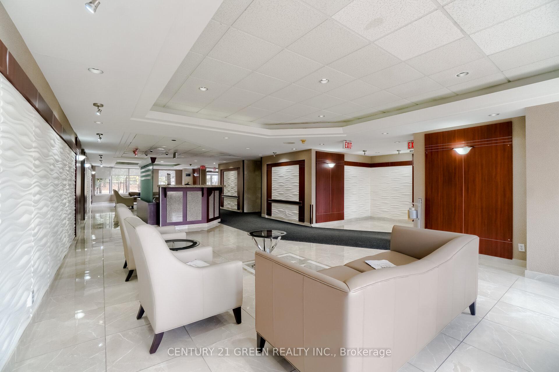Photo 5 of Unit 203, 135 Hillcrest Avenue, Mississauga, Cooksville — HOMEH