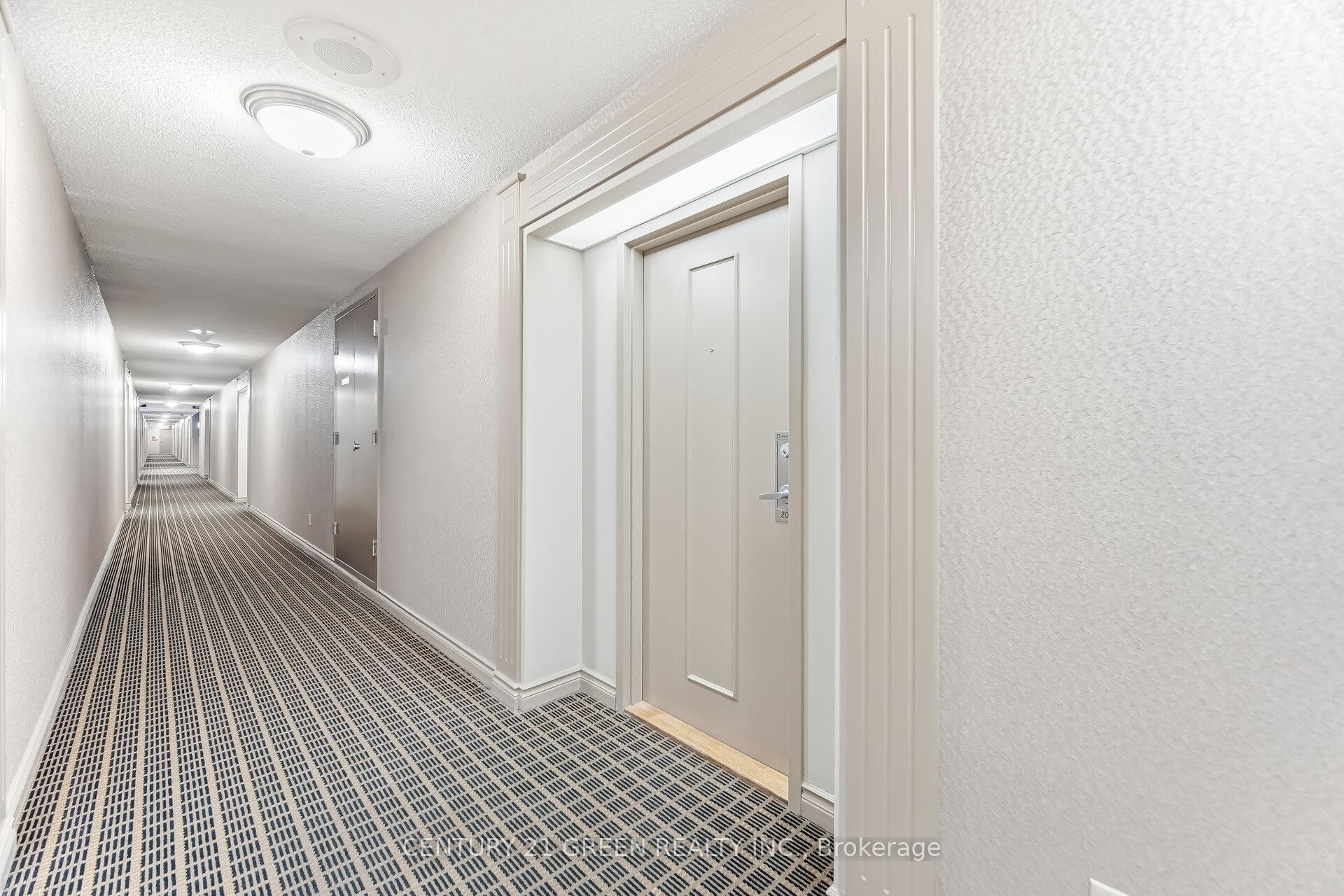 Photo 7 of Unit 203, 135 Hillcrest Avenue, Mississauga, Cooksville — HOMEH