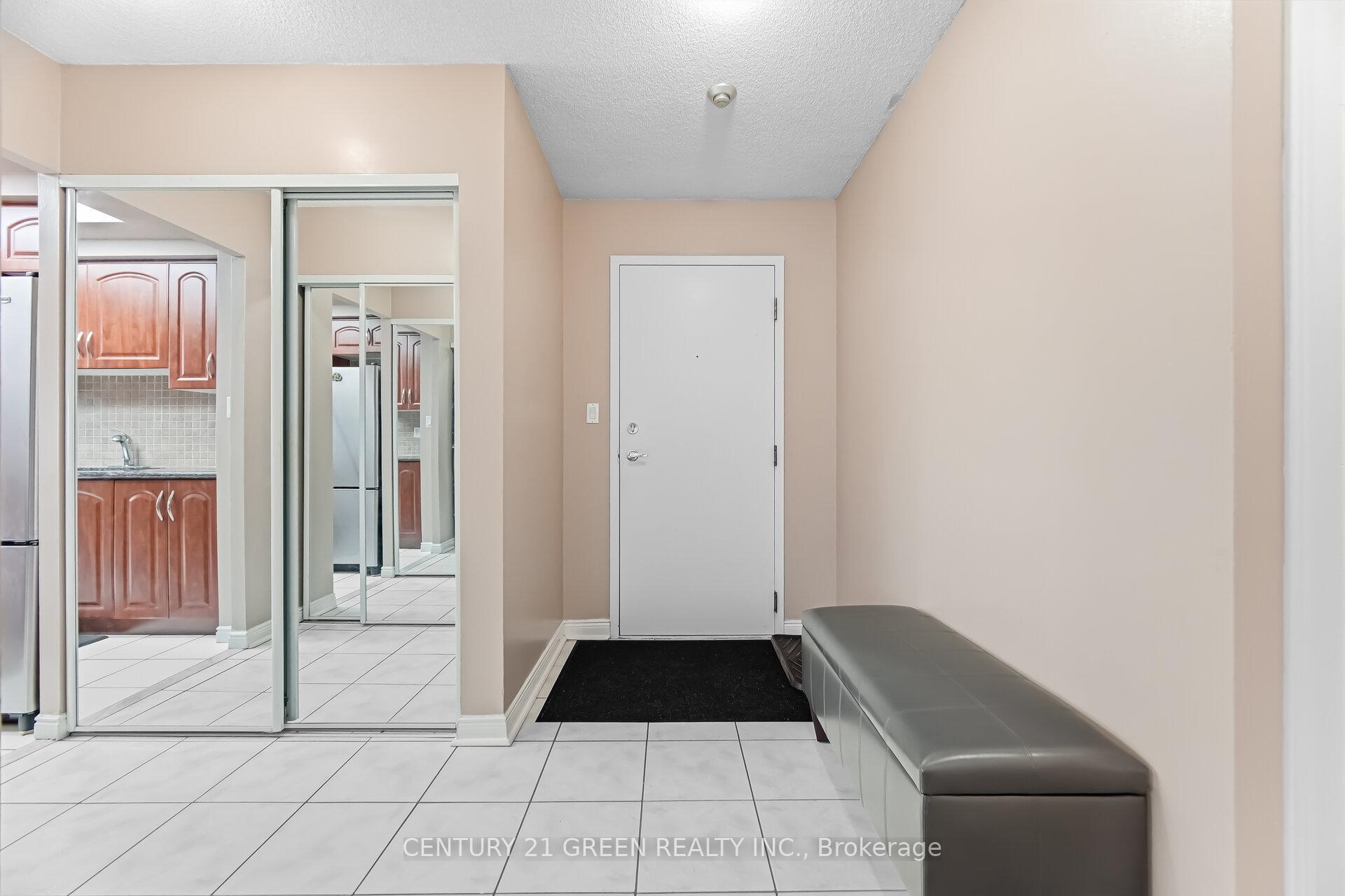 Photo 8 of Unit 203, 135 Hillcrest Avenue, Mississauga, Cooksville — HOMEH