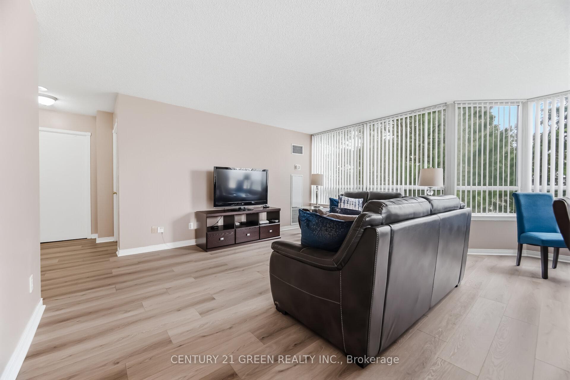 Photo 11 of Unit 203, 135 Hillcrest Avenue, Mississauga, Cooksville — HOMEH