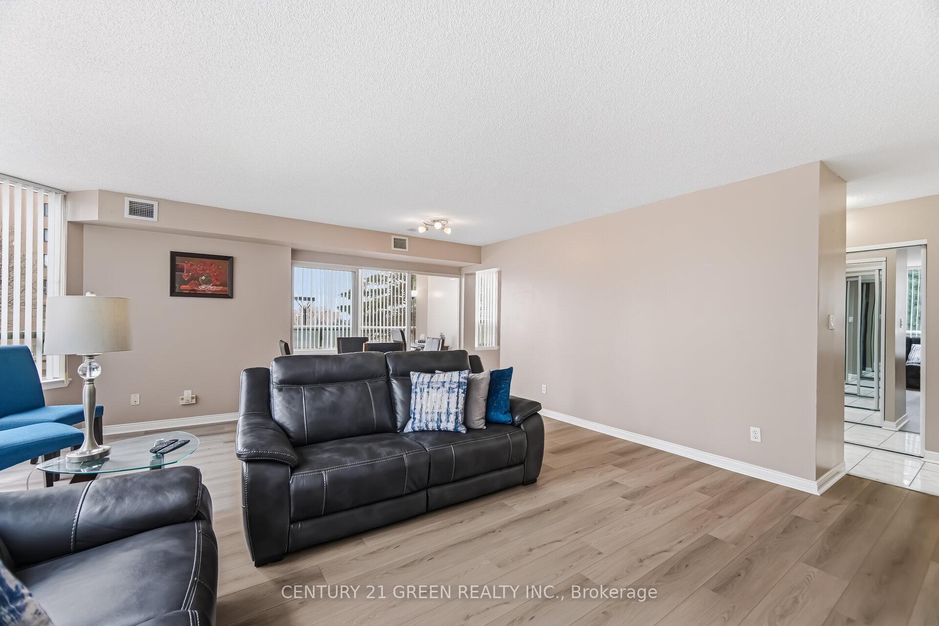 Photo 12 of Unit 203, 135 Hillcrest Avenue, Mississauga, Cooksville — HOMEH
