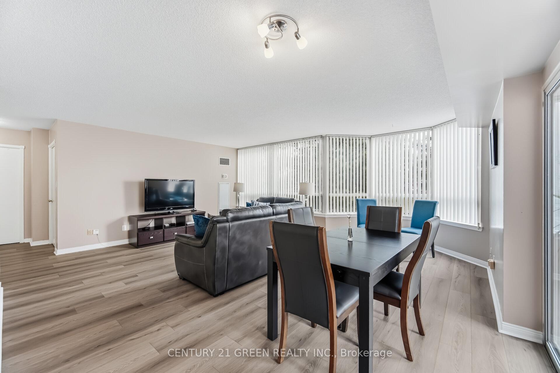Photo 13 of Unit 203, 135 Hillcrest Avenue, Mississauga, Cooksville — HOMEH