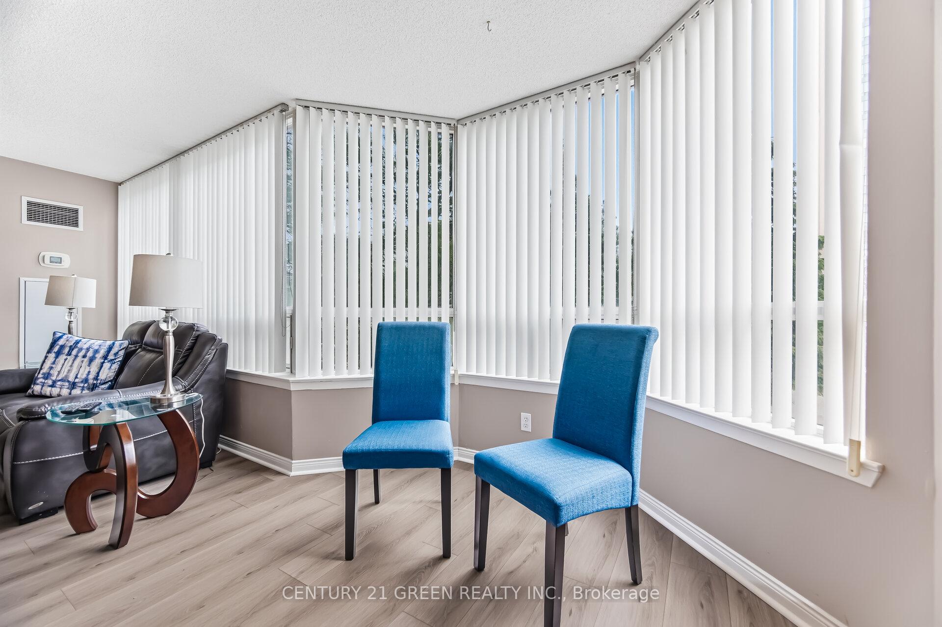 Photo 14 of Unit 203, 135 Hillcrest Avenue, Mississauga, Cooksville — HOMEH