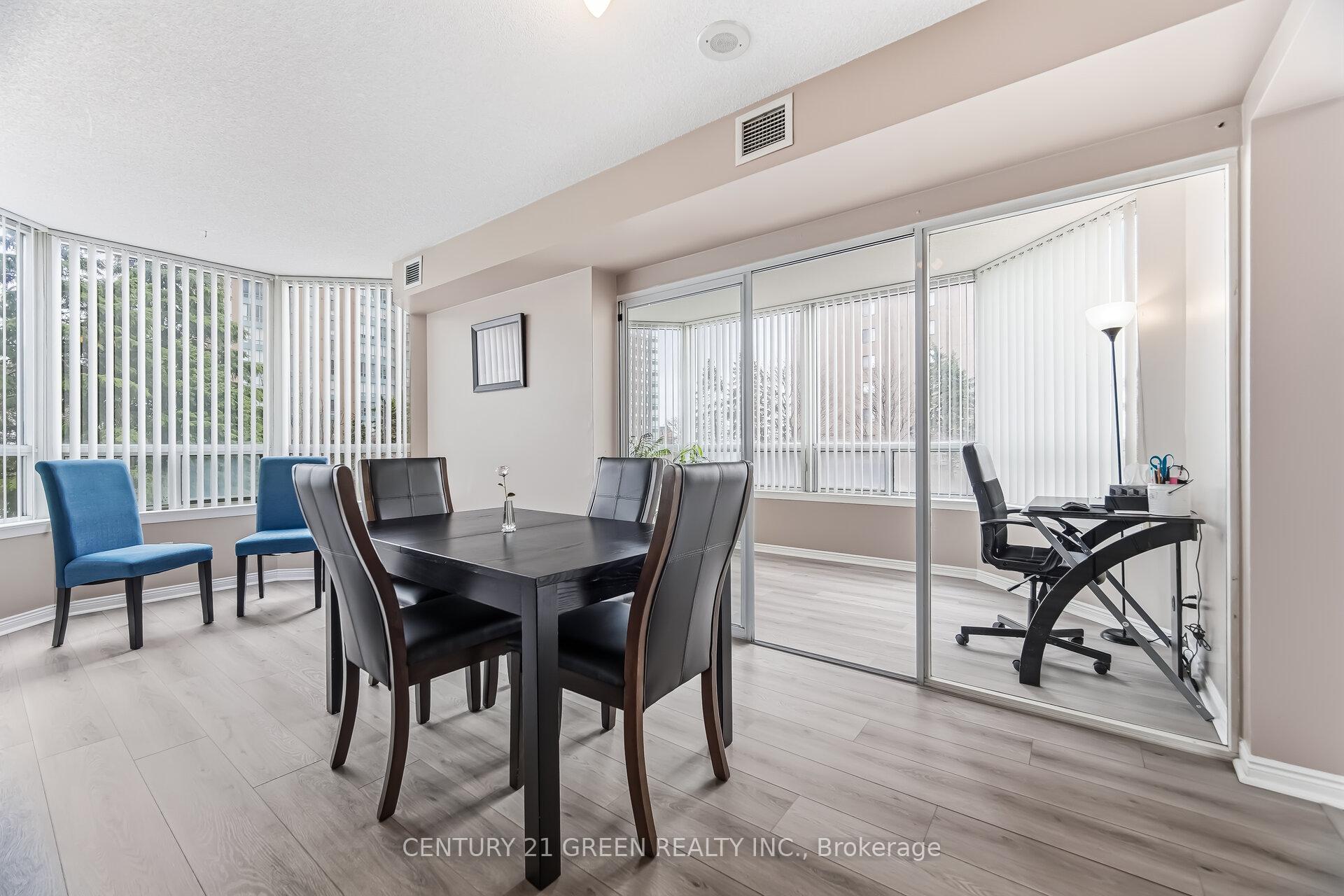 Photo 15 of Unit 203, 135 Hillcrest Avenue, Mississauga, Cooksville — HOMEH