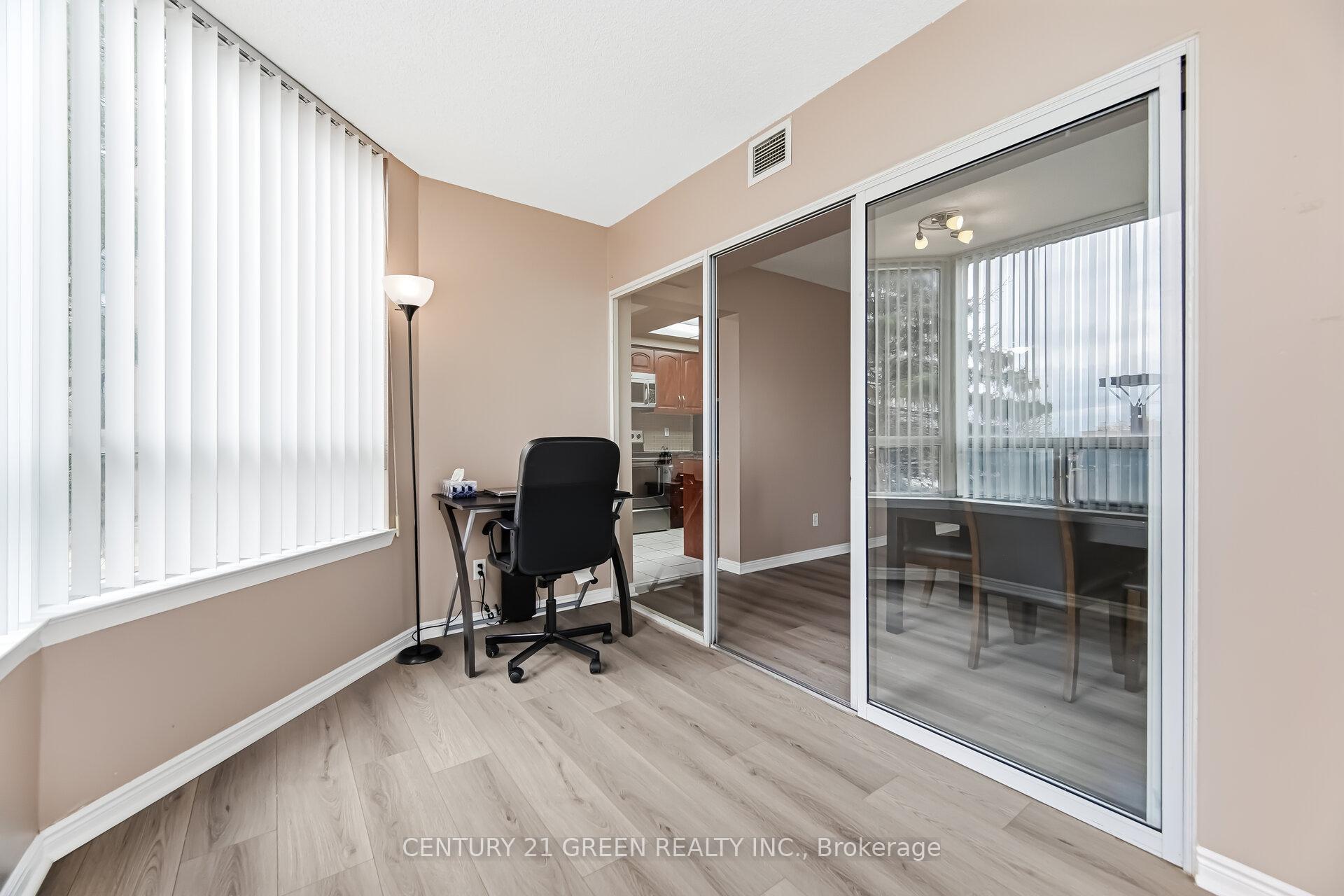 Photo 16 of Unit 203, 135 Hillcrest Avenue, Mississauga, Cooksville — HOMEH