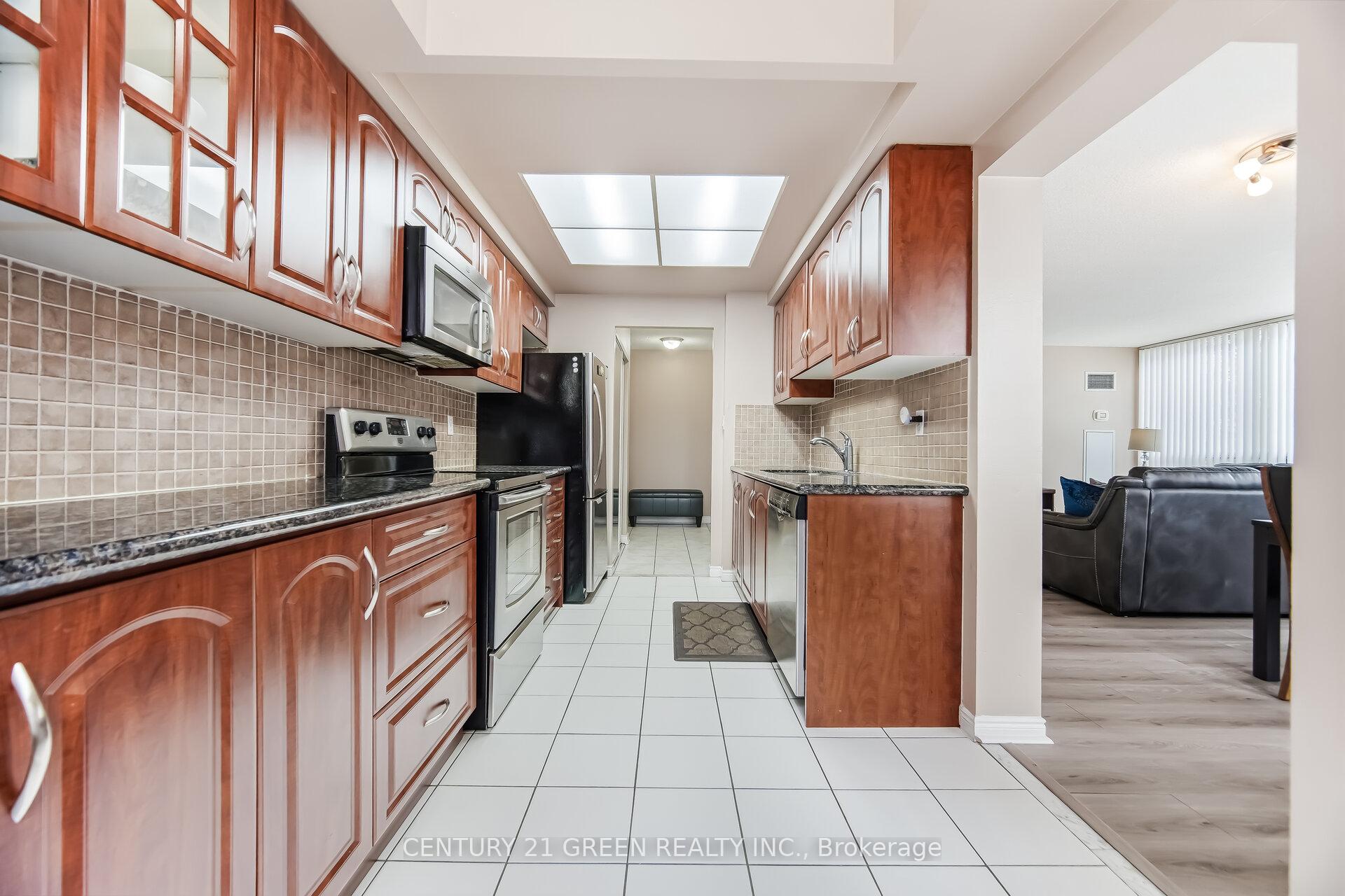Photo 18 of Unit 203, 135 Hillcrest Avenue, Mississauga, Cooksville — HOMEH