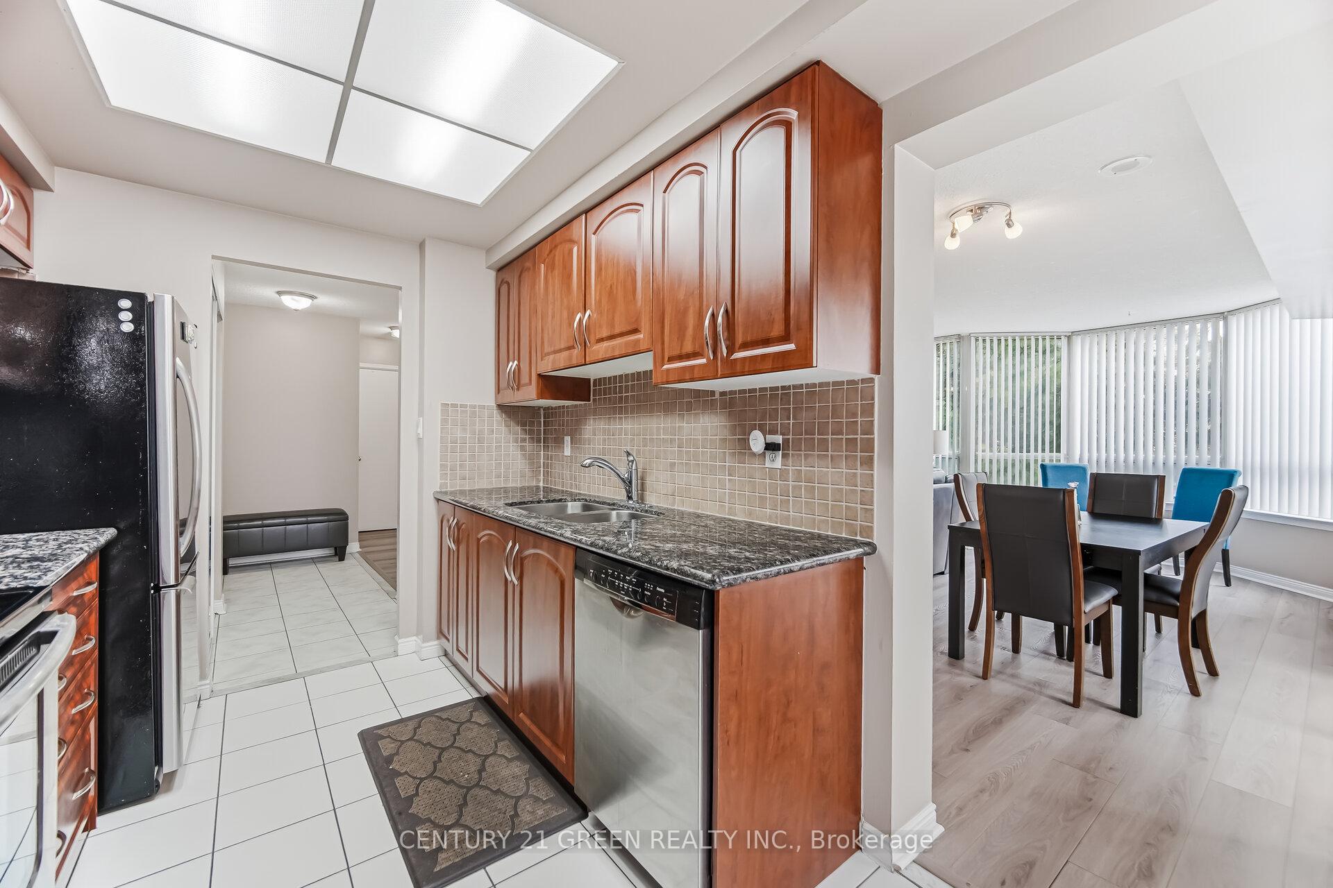 Photo 19 of Unit 203, 135 Hillcrest Avenue, Mississauga, Cooksville — HOMEH