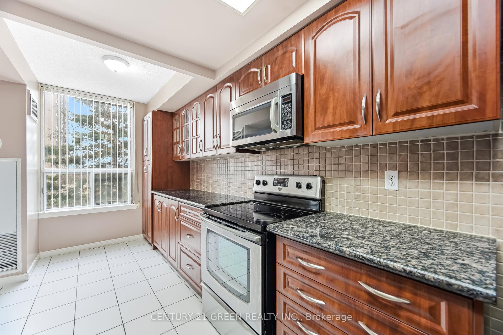 Photo 20 of Unit 203, 135 Hillcrest Avenue, Mississauga, Cooksville — HOMEH
