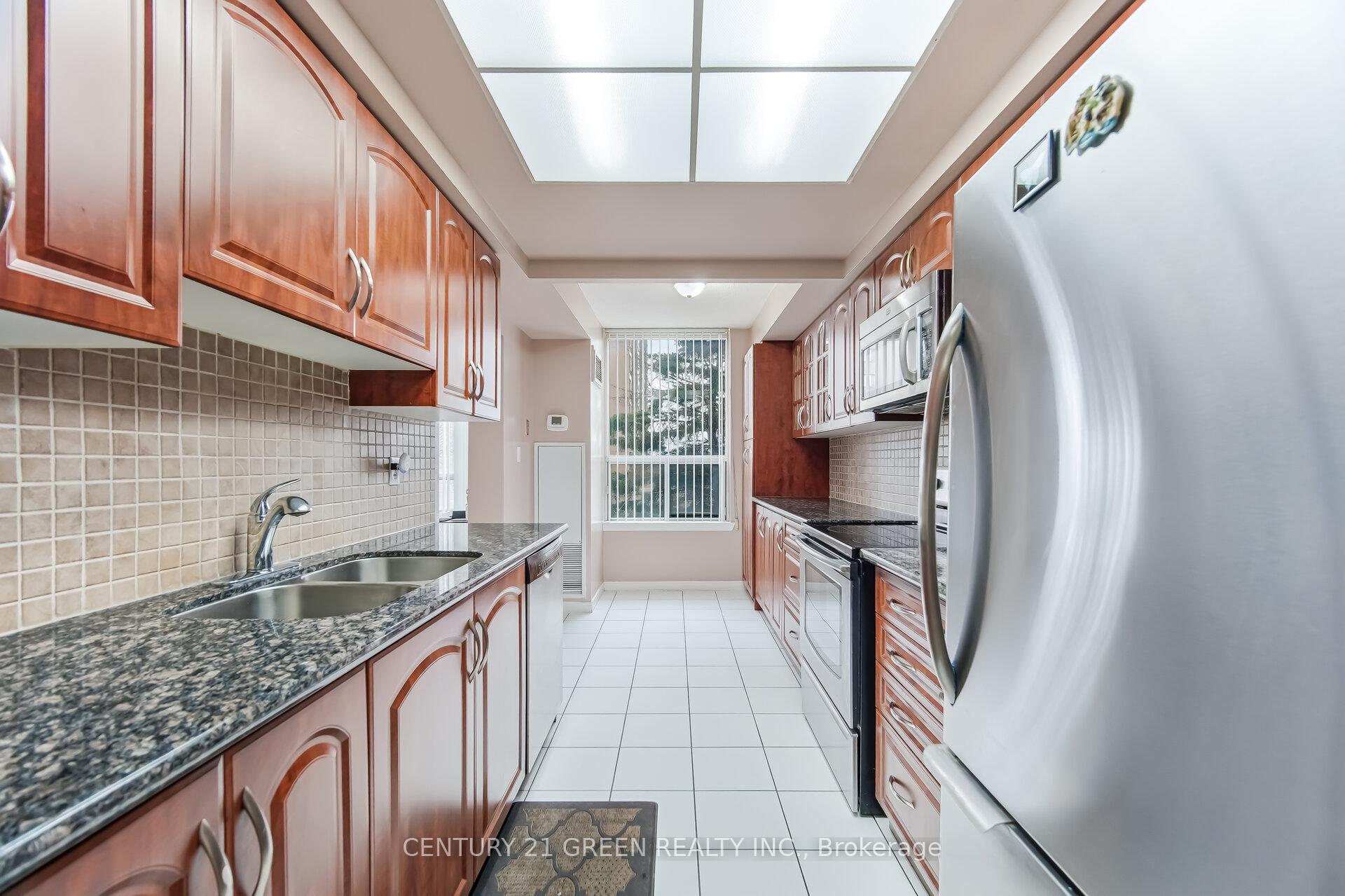 Photo 21 of Unit 203, 135 Hillcrest Avenue, Mississauga, Cooksville — HOMEH