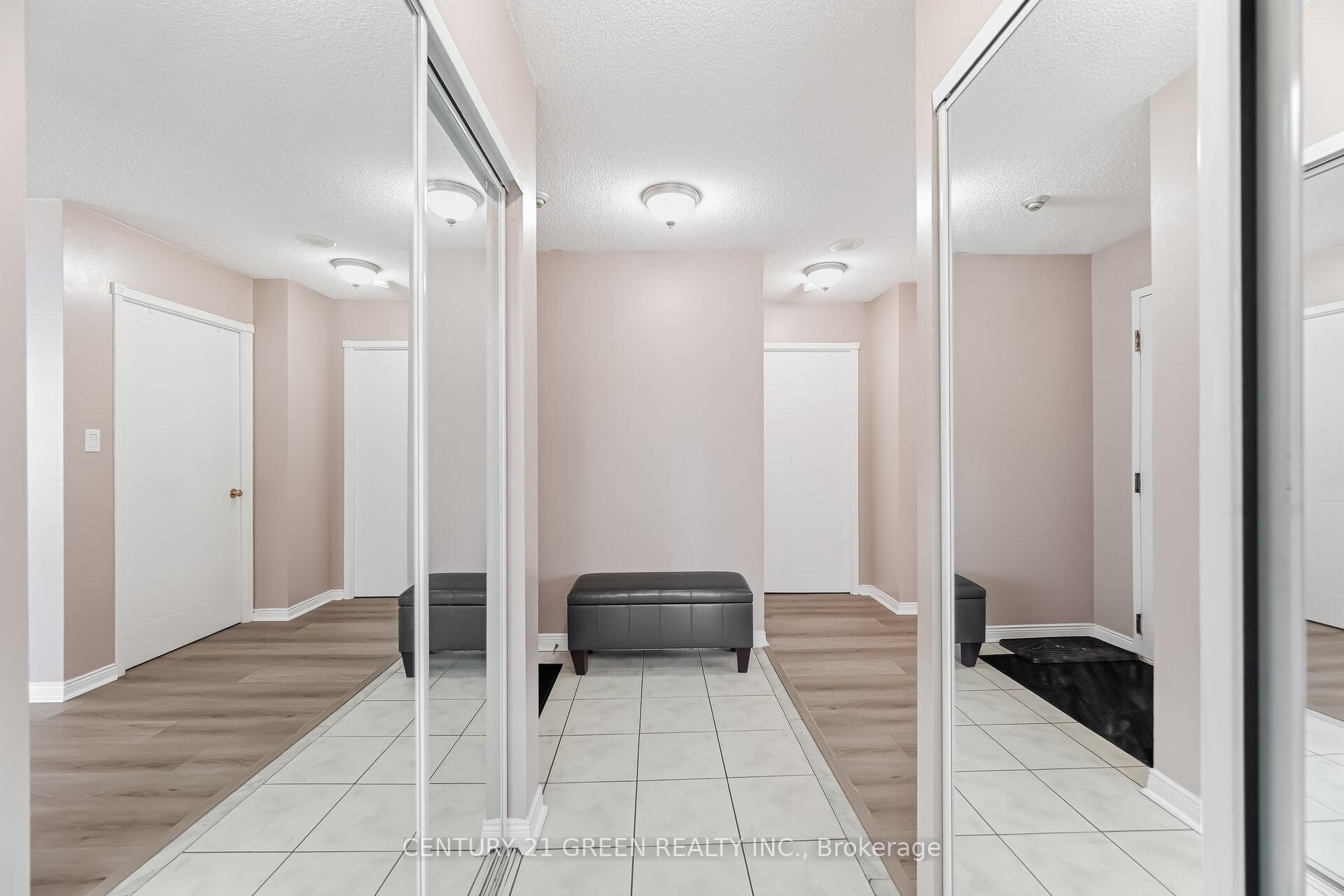 Photo 22 of Unit 203, 135 Hillcrest Avenue, Mississauga, Cooksville — HOMEH