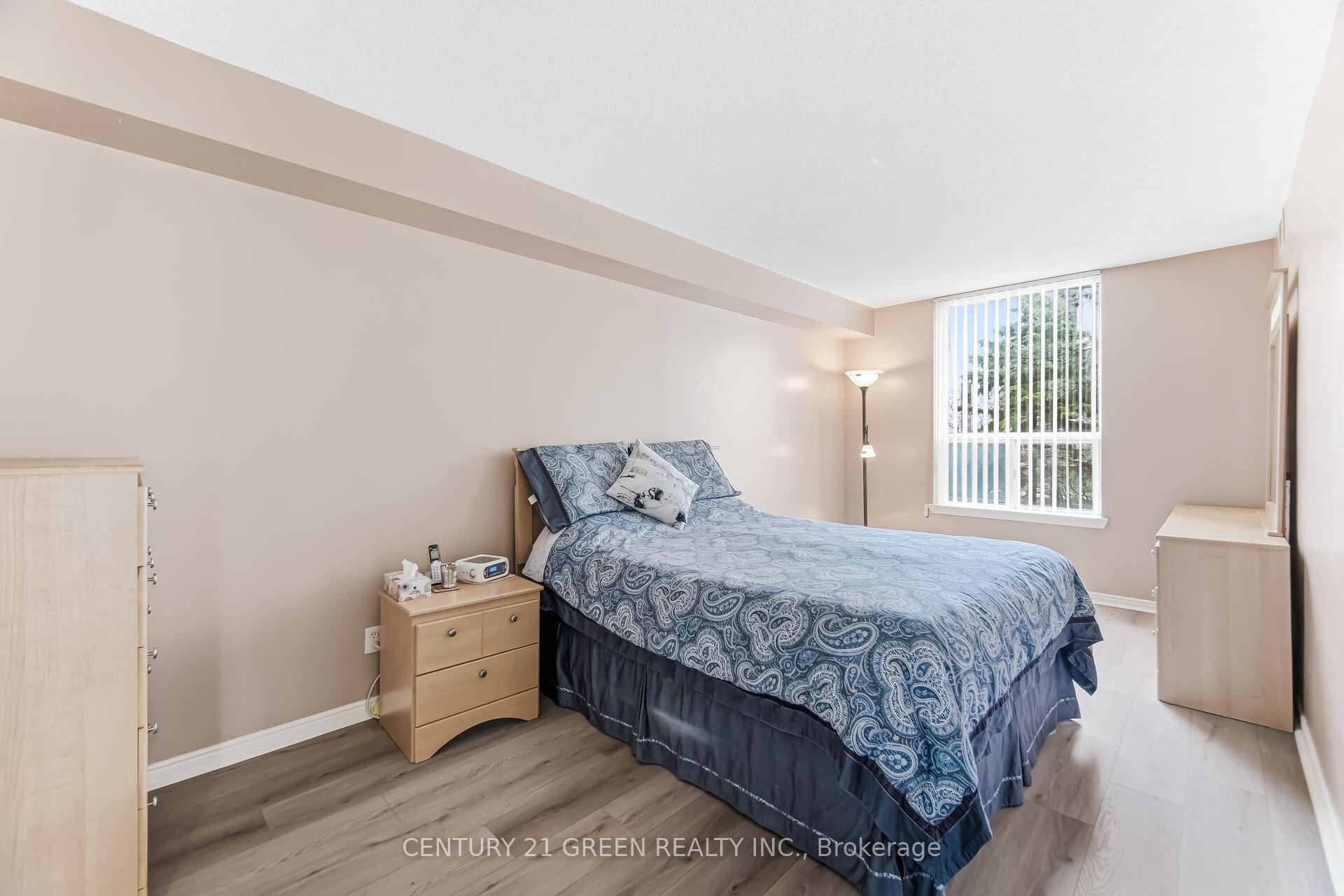 Photo 24 of Unit 203, 135 Hillcrest Avenue, Mississauga, Cooksville — HOMEH