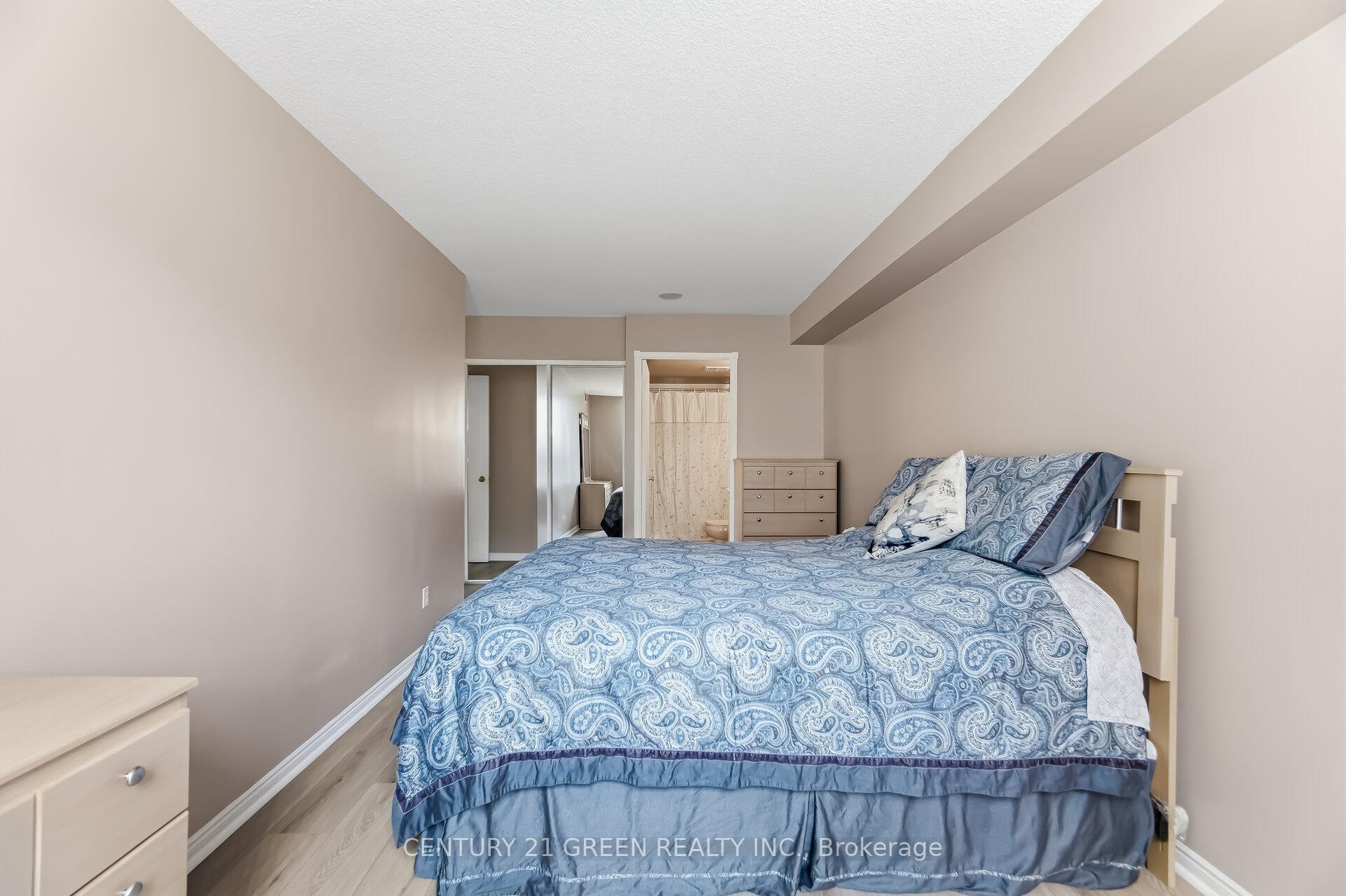 Photo 25 of Unit 203, 135 Hillcrest Avenue, Mississauga, Cooksville — HOMEH