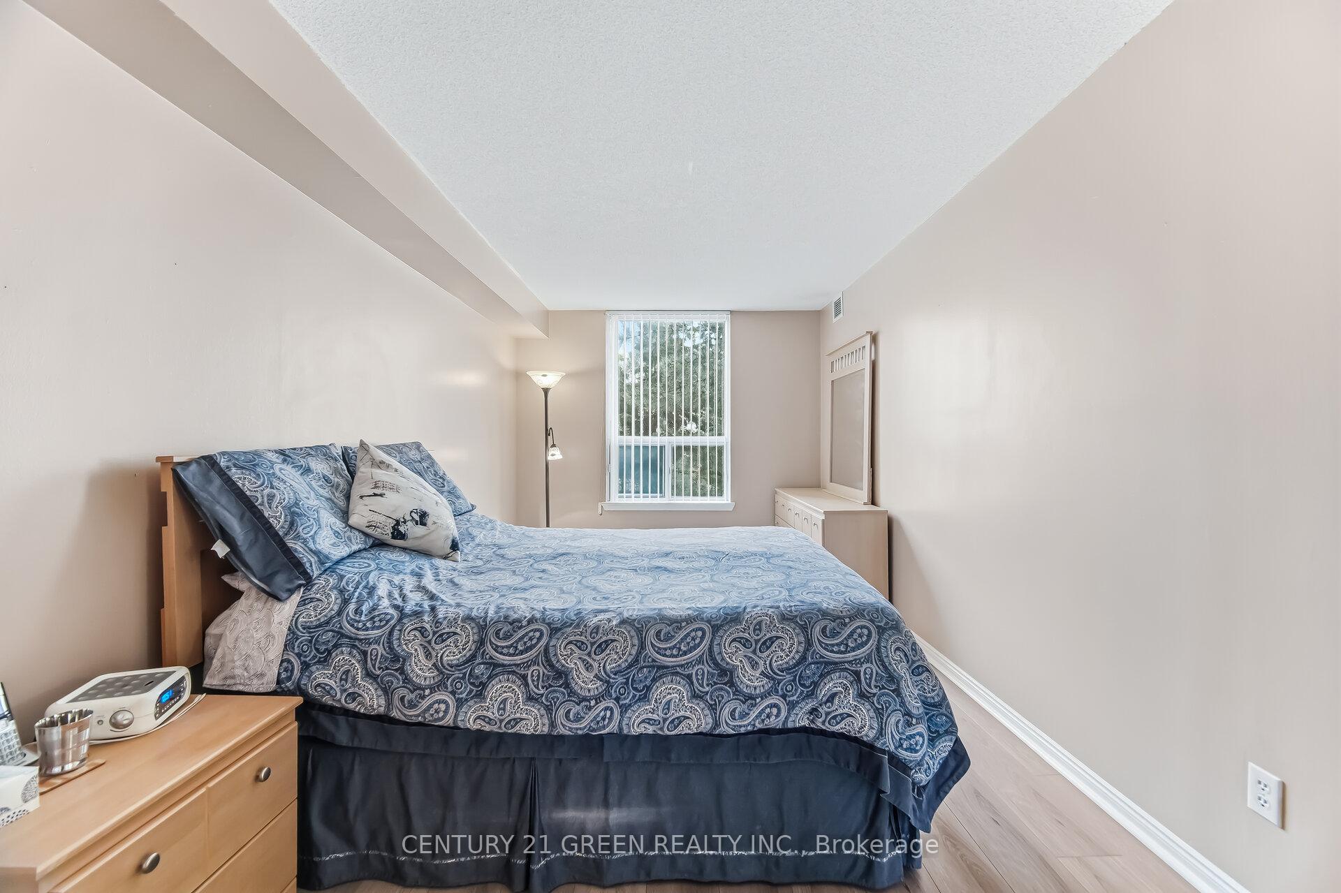 Photo 26 of Unit 203, 135 Hillcrest Avenue, Mississauga, Cooksville — HOMEH