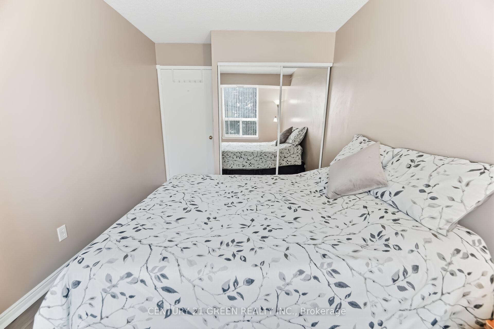 Photo 30 of Unit 203, 135 Hillcrest Avenue, Mississauga, Cooksville — HOMEH
