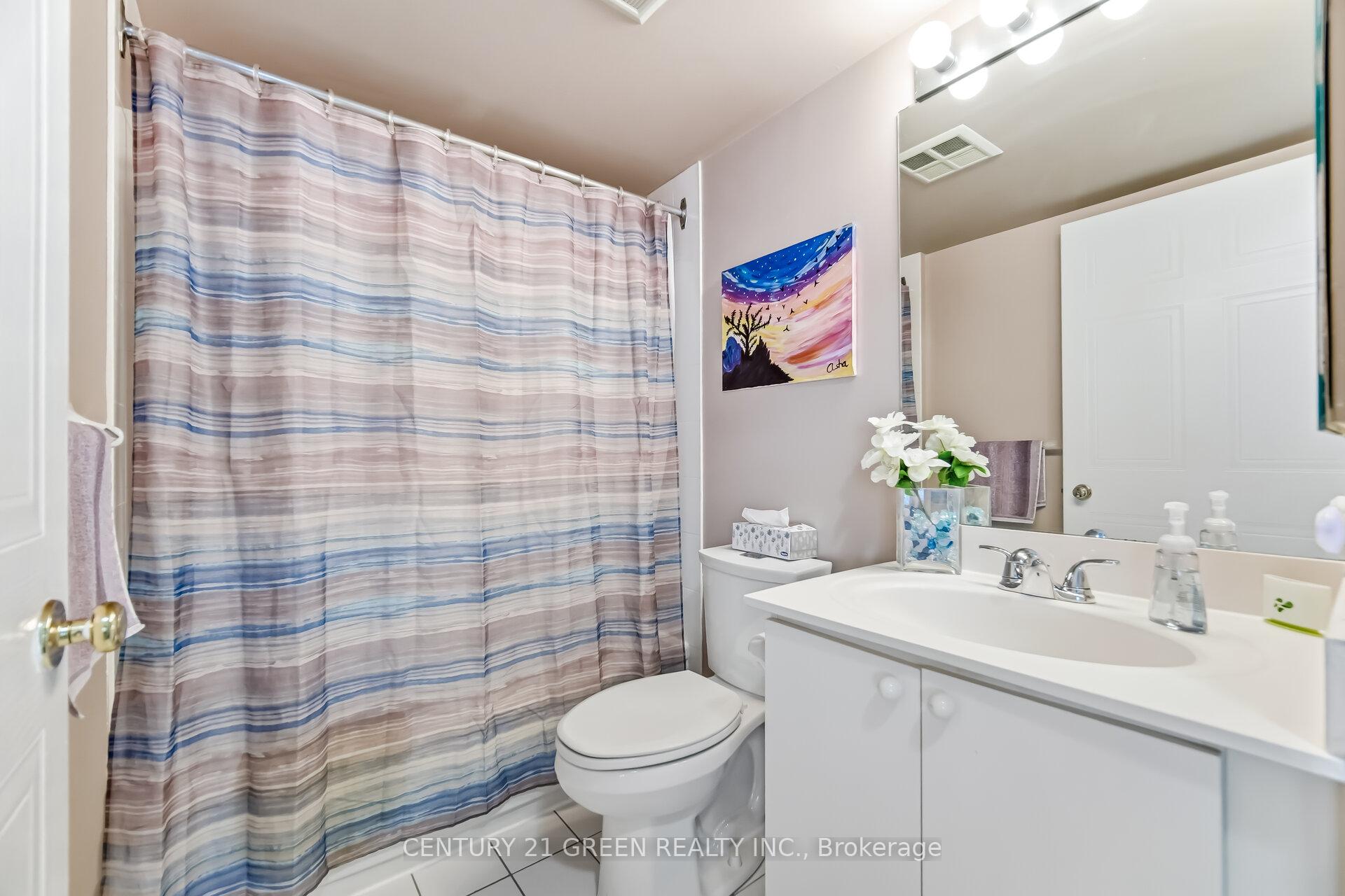 Photo 31 of Unit 203, 135 Hillcrest Avenue, Mississauga, Cooksville — HOMEH