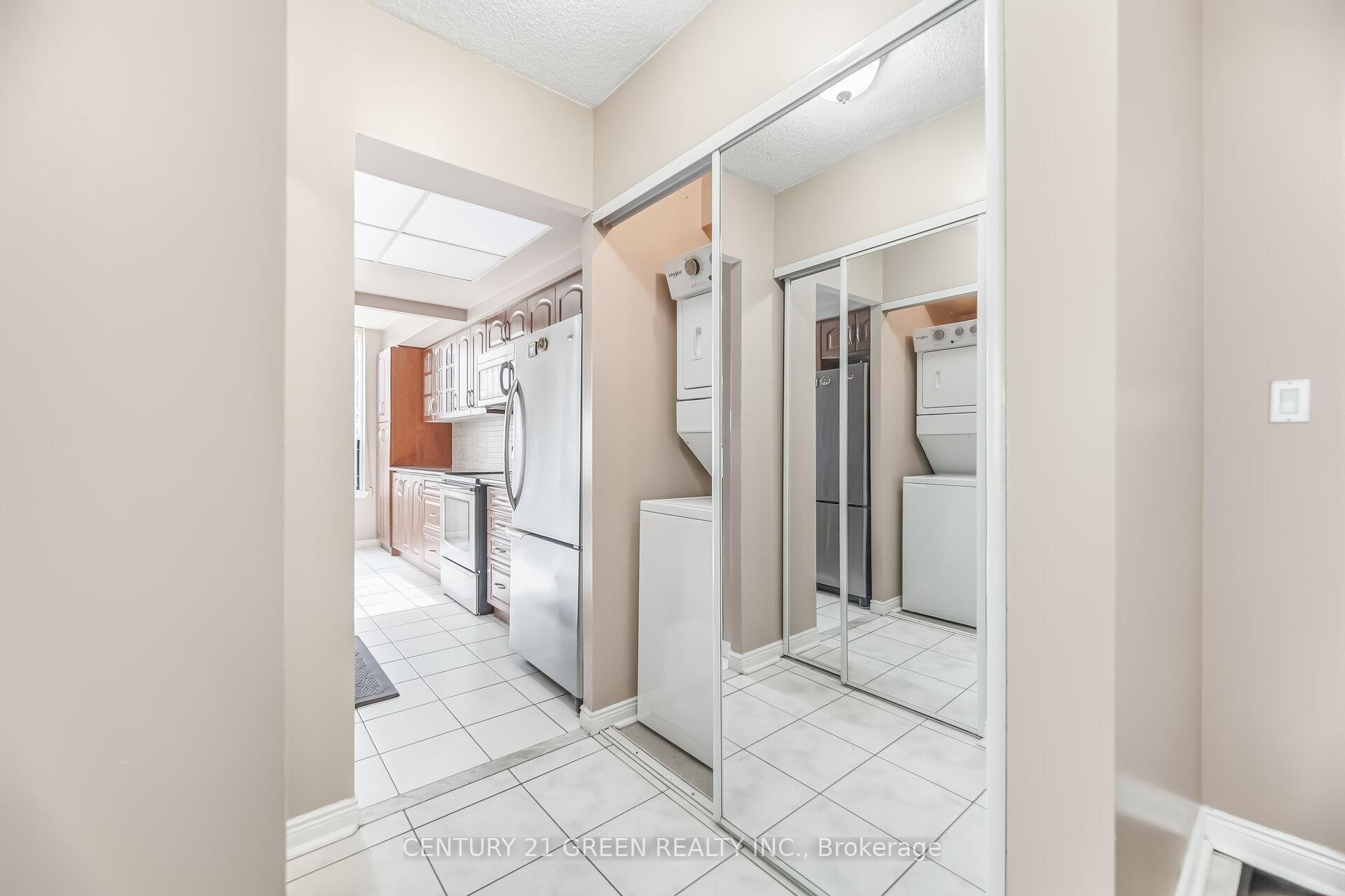 Photo 32 of Unit 203, 135 Hillcrest Avenue, Mississauga, Cooksville — HOMEH
