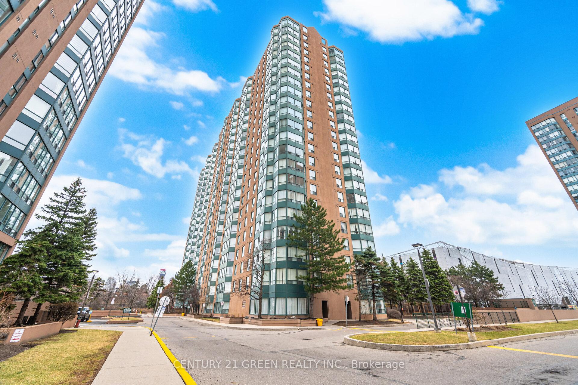 Photo 33 of Unit 203, 135 Hillcrest Avenue, Mississauga, Cooksville — HOMEH