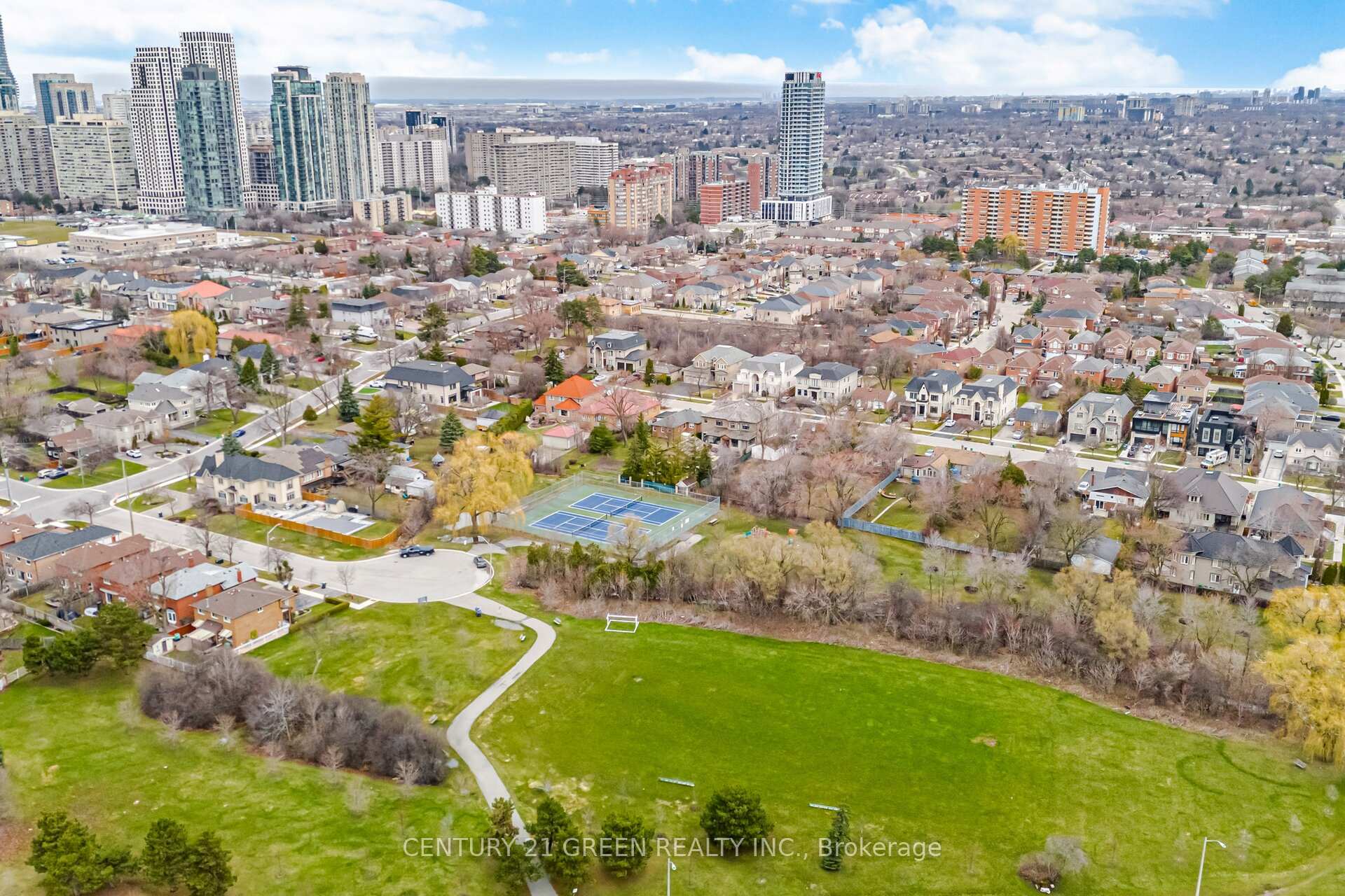 Photo 35 of Unit 203, 135 Hillcrest Avenue, Mississauga, Cooksville — HOMEH