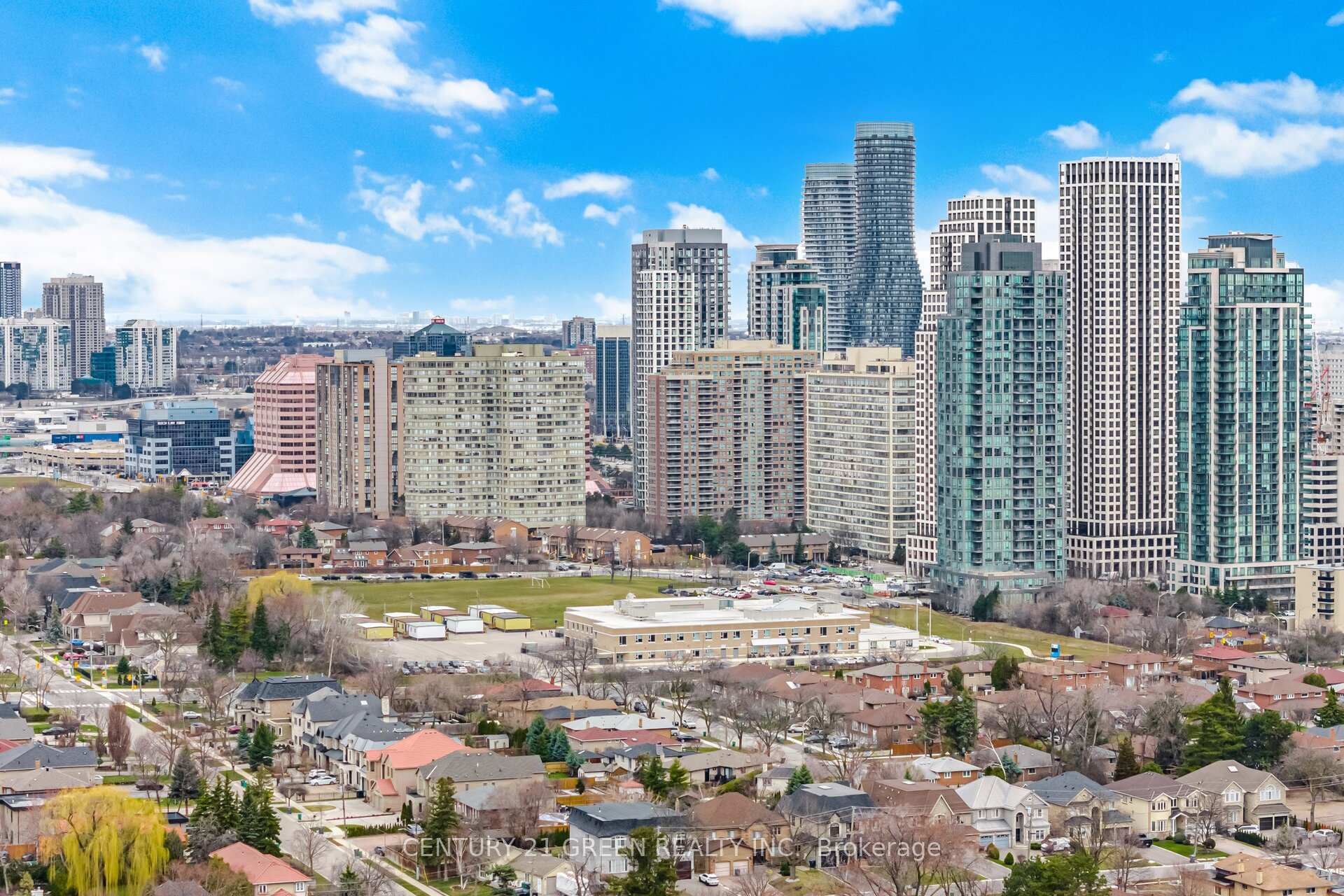 Photo 36 of Unit 203, 135 Hillcrest Avenue, Mississauga, Cooksville — HOMEH