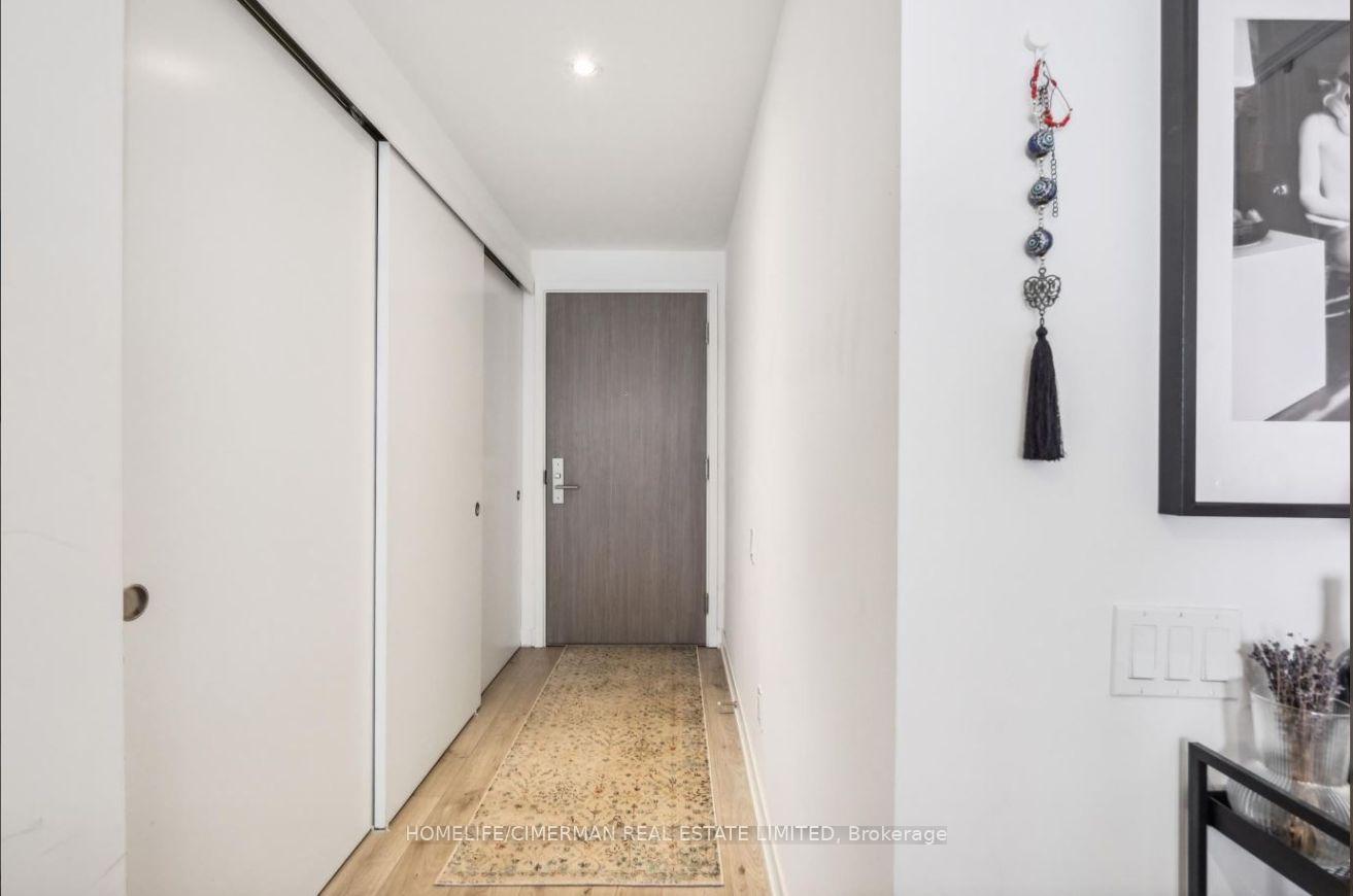 Photo 1 of Unit 3608, 161 Roehampton Avenue, Toronto, Mount Pleasant West — HOMEH