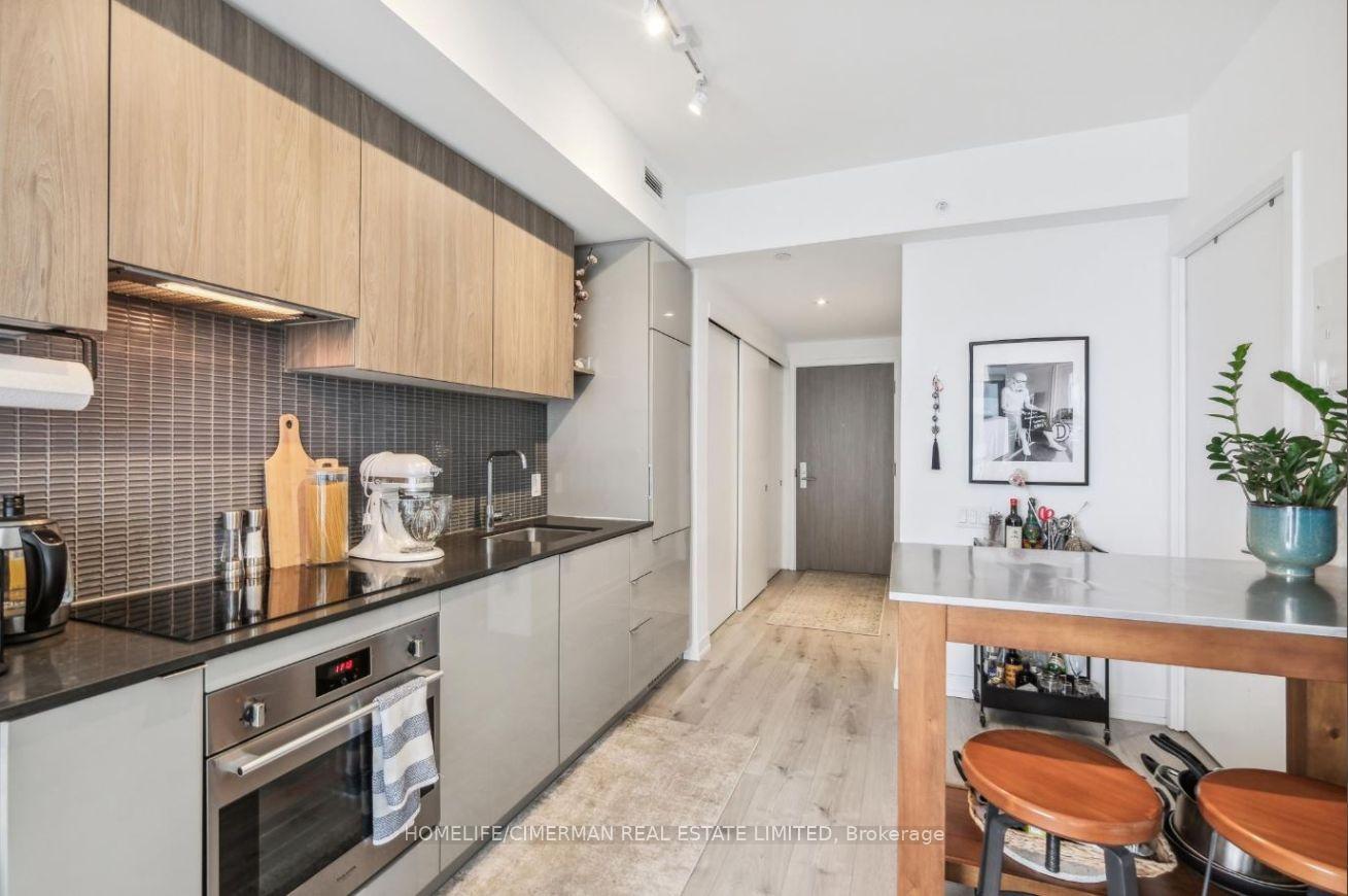 Photo 10 of Unit 3608, 161 Roehampton Avenue, Toronto, Mount Pleasant West — HOMEH