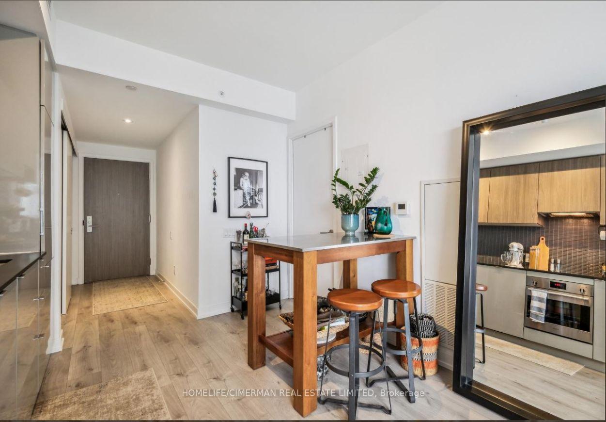Photo 11 of Unit 3608, 161 Roehampton Avenue, Toronto, Mount Pleasant West — HOMEH