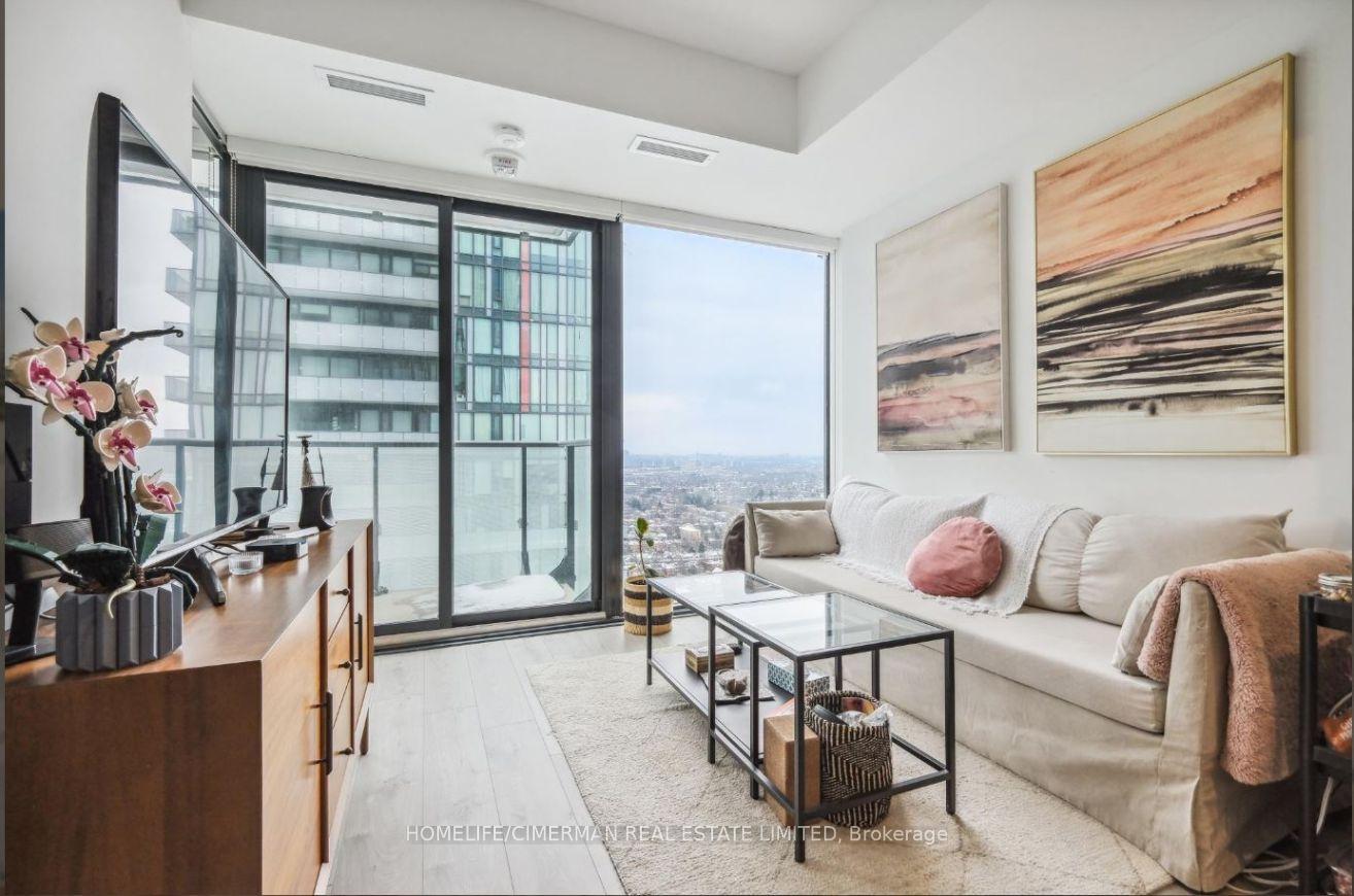 Photo 12 of Unit 3608, 161 Roehampton Avenue, Toronto, Mount Pleasant West — HOMEH
