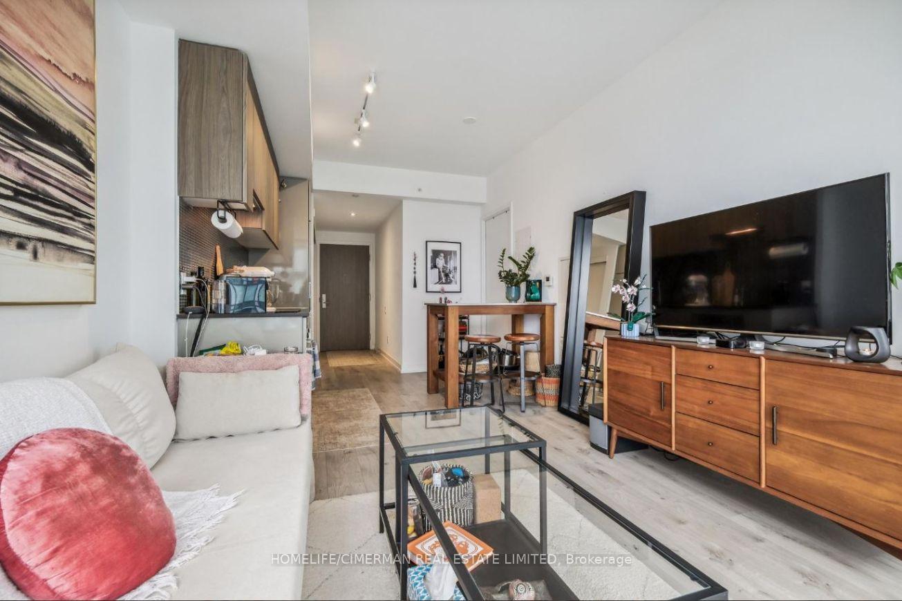 Photo 13 of Unit 3608, 161 Roehampton Avenue, Toronto, Mount Pleasant West — HOMEH