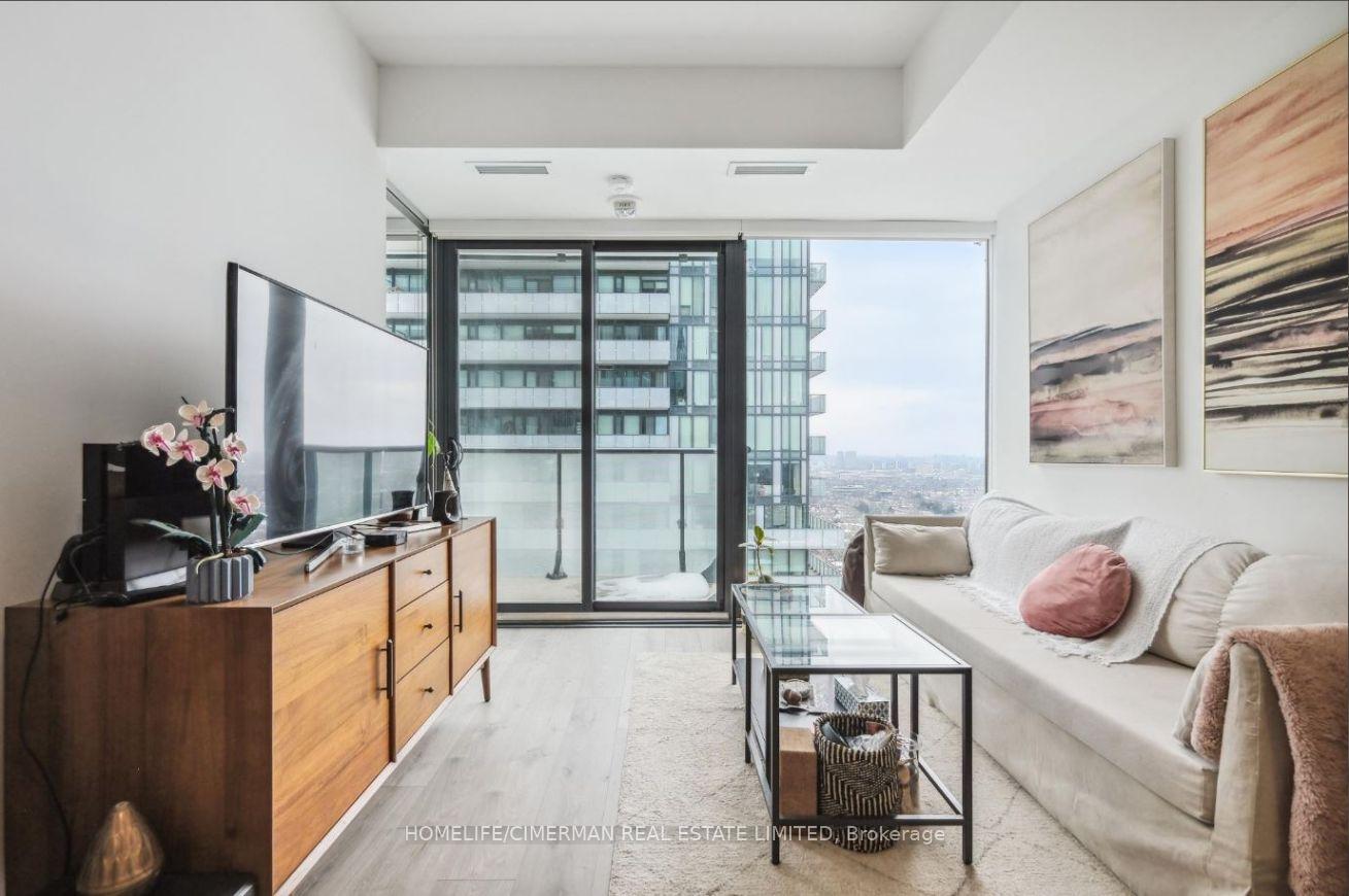Photo 14 of Unit 3608, 161 Roehampton Avenue, Toronto, Mount Pleasant West — HOMEH
