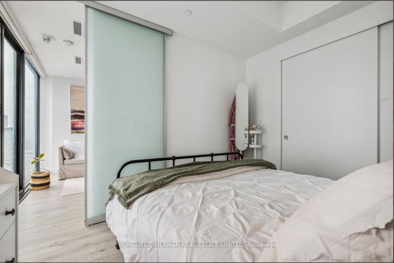 Photo 16 of Unit 3608, 161 Roehampton Avenue, Toronto, Mount Pleasant West — HOMEH