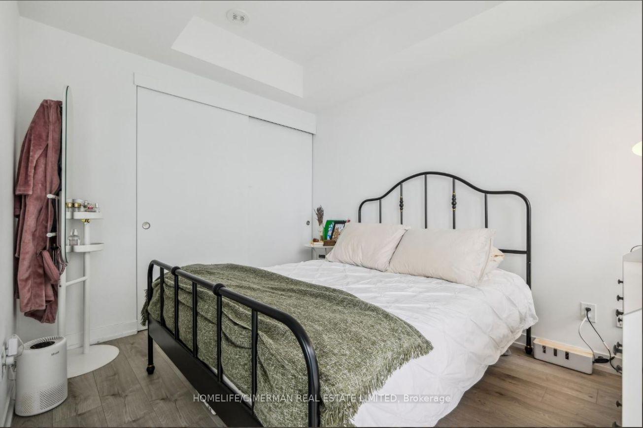 Photo 18 of Unit 3608, 161 Roehampton Avenue, Toronto, Mount Pleasant West — HOMEH