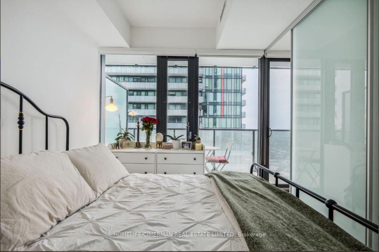 Photo 19 of Unit 3608, 161 Roehampton Avenue, Toronto, Mount Pleasant West — HOMEH