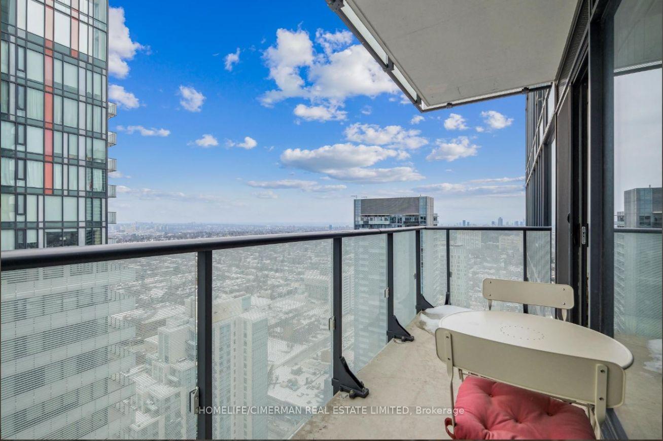 Photo 21 of Unit 3608, 161 Roehampton Avenue, Toronto, Mount Pleasant West — HOMEH