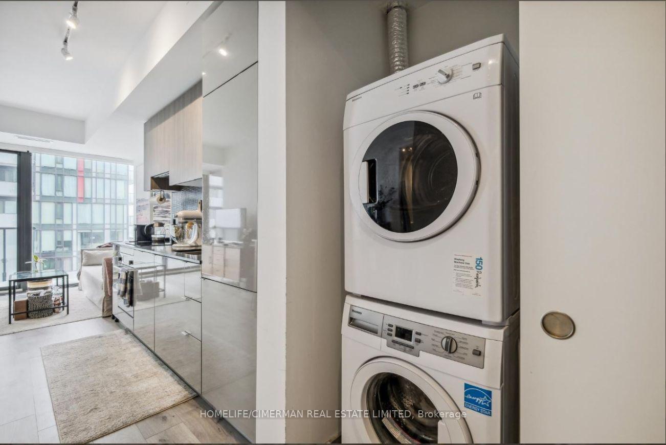 Photo 22 of Unit 3608, 161 Roehampton Avenue, Toronto, Mount Pleasant West — HOMEH