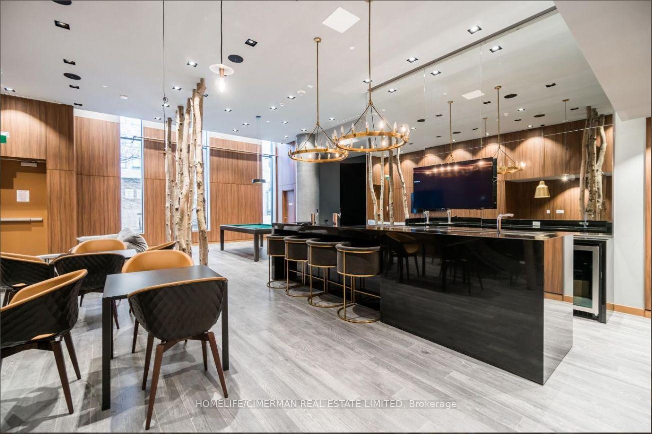 Photo 23 of Unit 3608, 161 Roehampton Avenue, Toronto, Mount Pleasant West — HOMEH