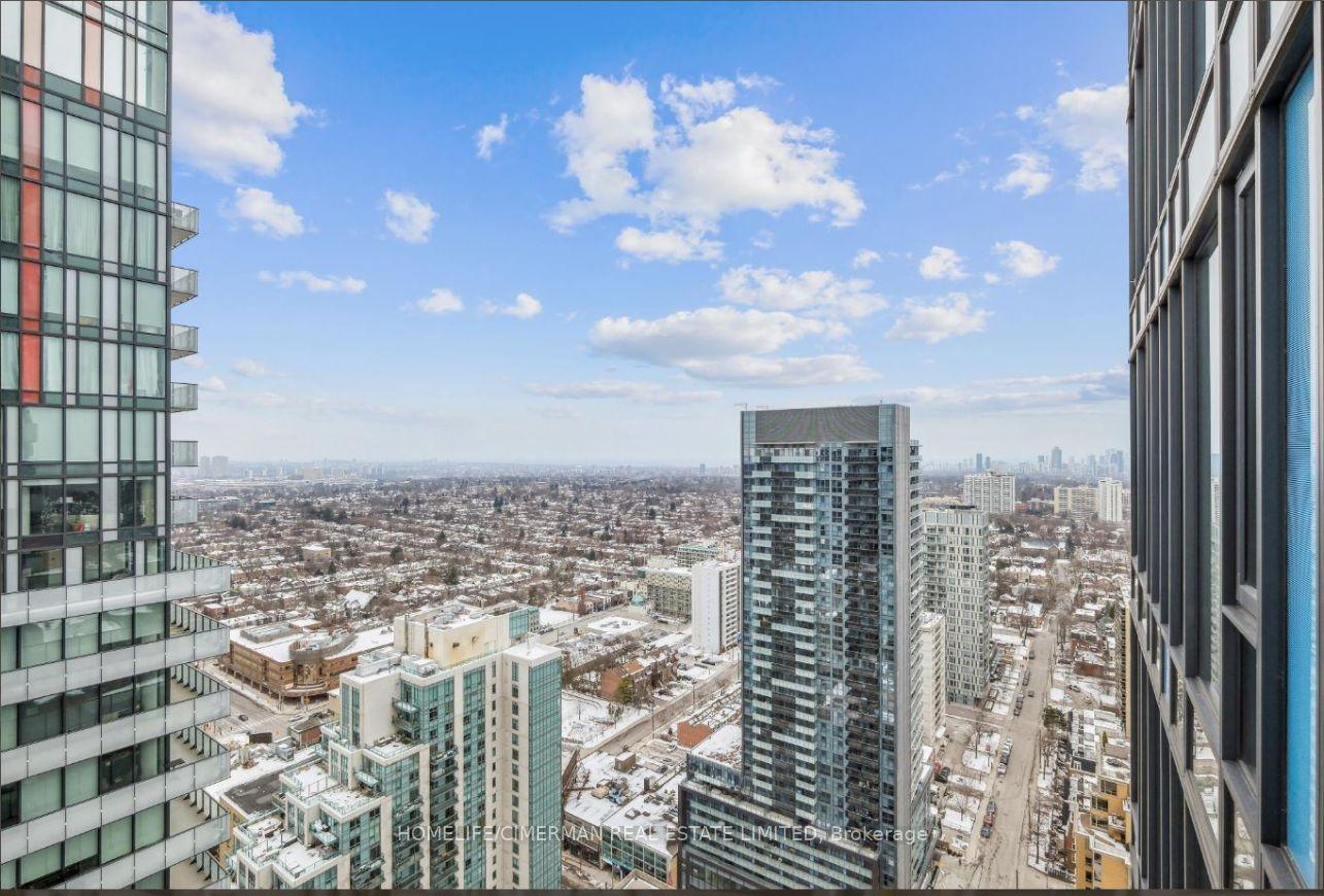 Photo 24 of Unit 3608, 161 Roehampton Avenue, Toronto, Mount Pleasant West — HOMEH