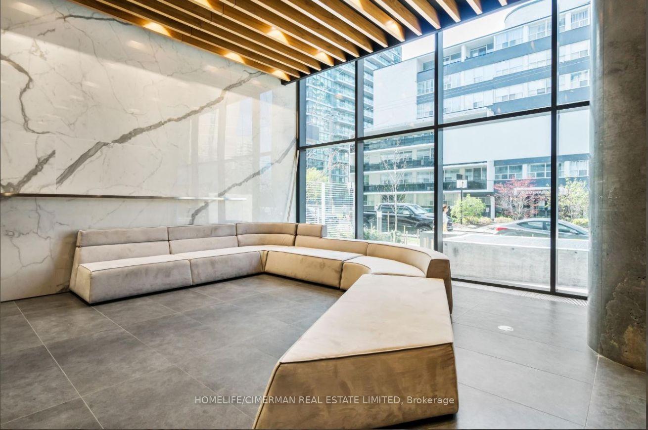 Photo 28 of Unit 3608, 161 Roehampton Avenue, Toronto, Mount Pleasant West — HOMEH