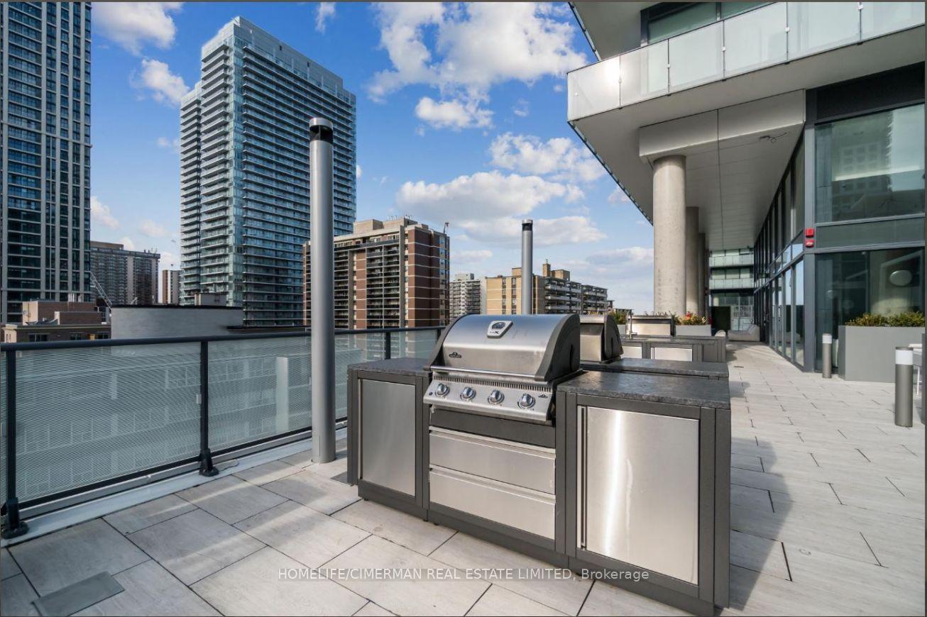 Photo 29 of Unit 3608, 161 Roehampton Avenue, Toronto, Mount Pleasant West — HOMEH