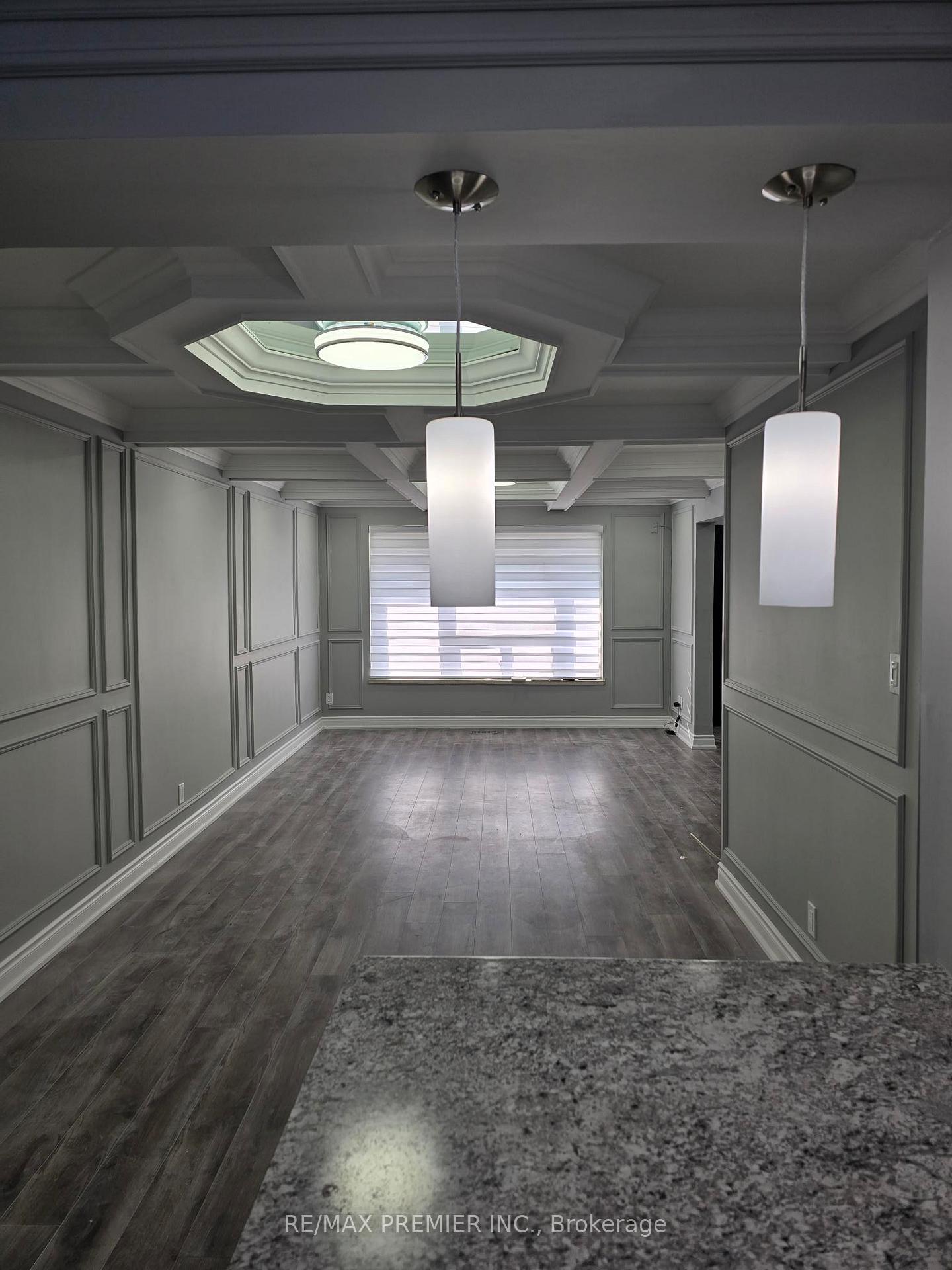 Photo 5 of Unit Main, 21 Elnathan Crescent, North York, Humber Summit — HOMEH
