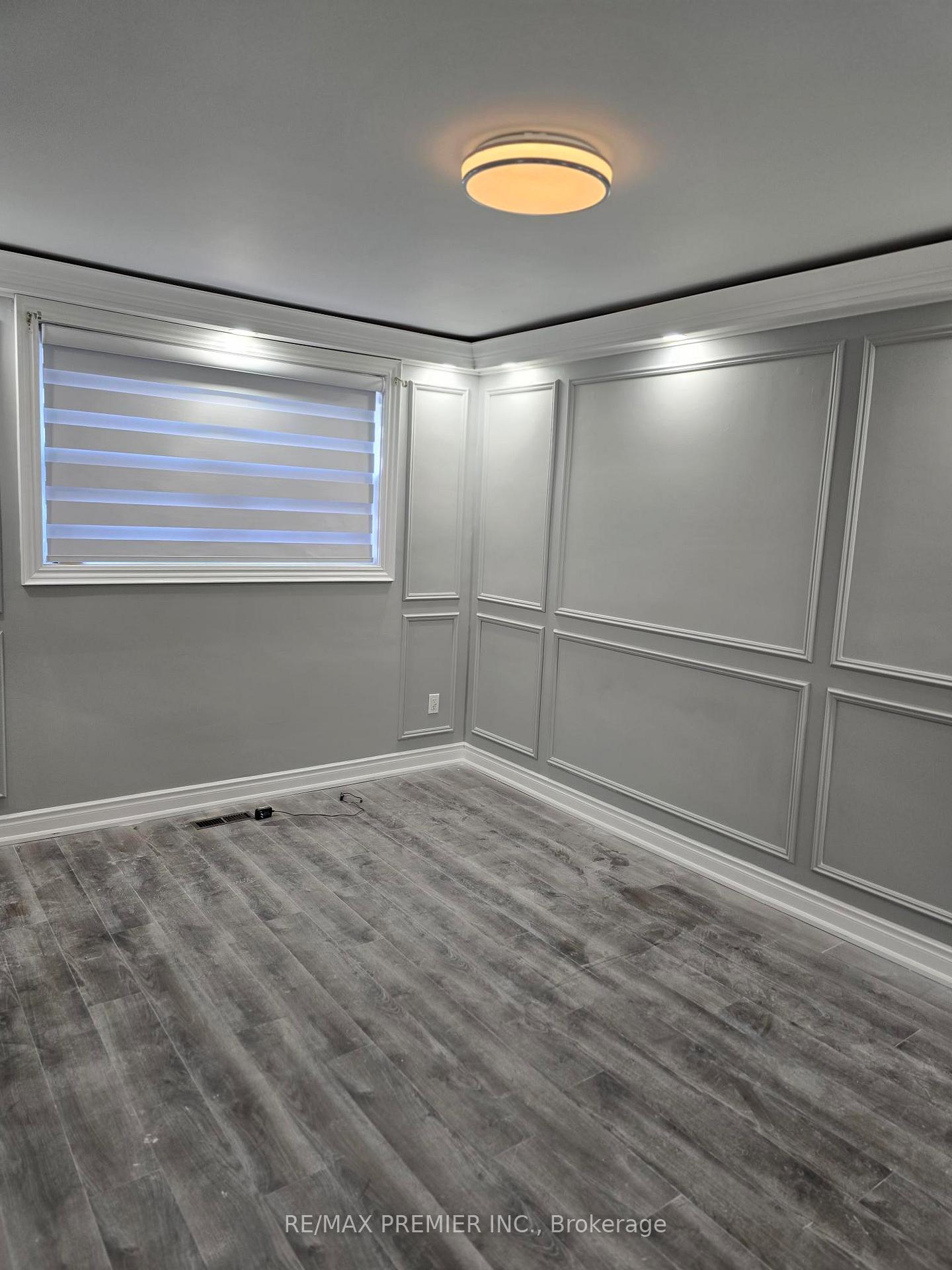 Photo 12 of Unit Main, 21 Elnathan Crescent, North York, Humber Summit — HOMEH