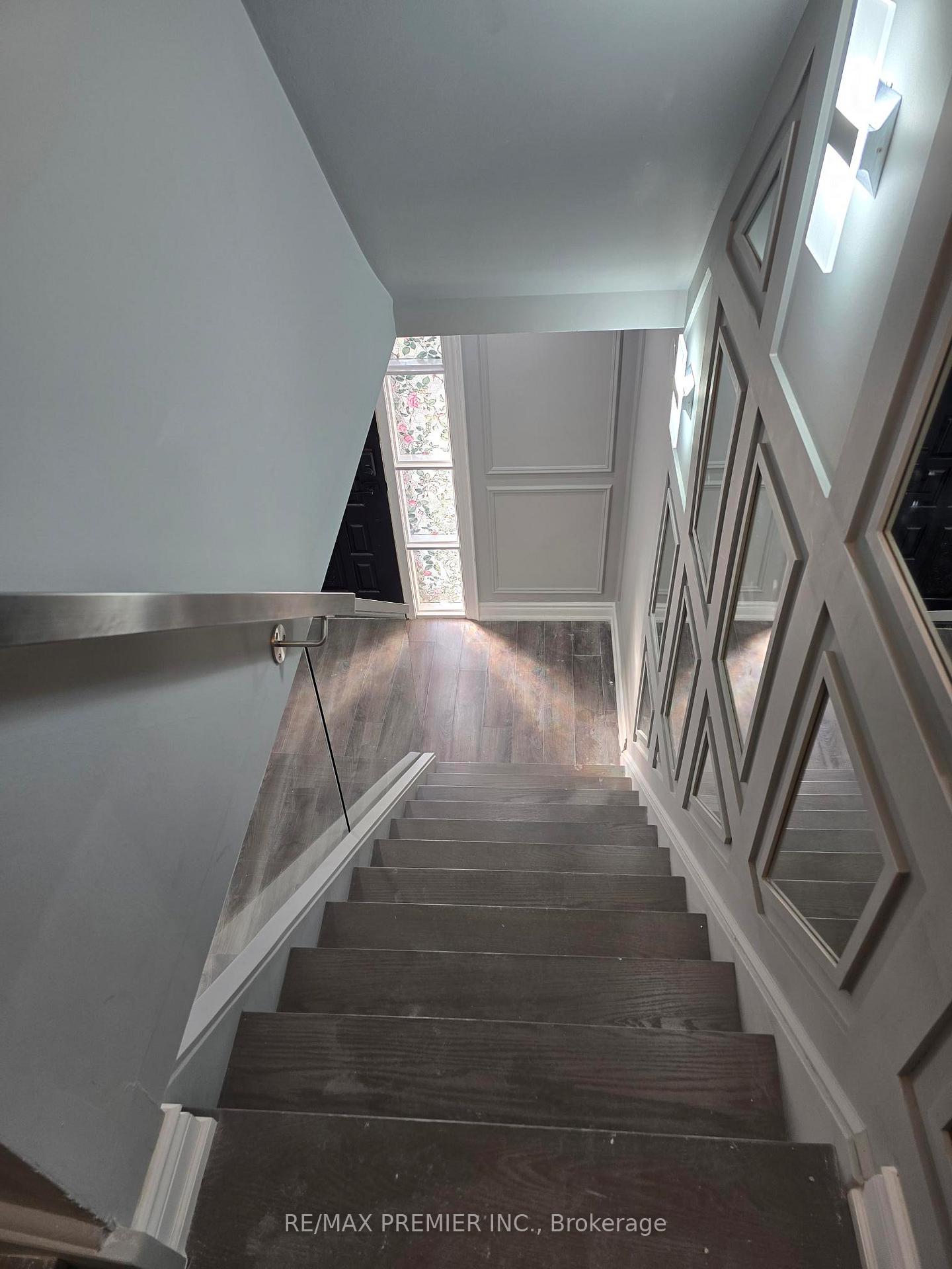 Photo 13 of Unit Main, 21 Elnathan Crescent, North York, Humber Summit — HOMEH