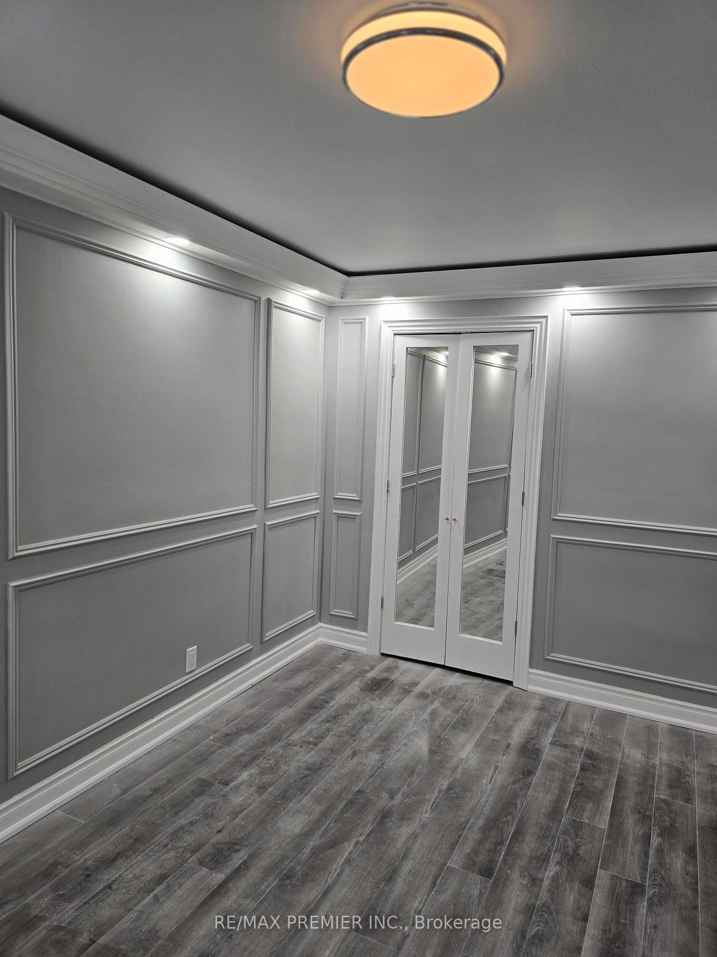 Photo 15 of Unit Main, 21 Elnathan Crescent, North York, Humber Summit — HOMEH