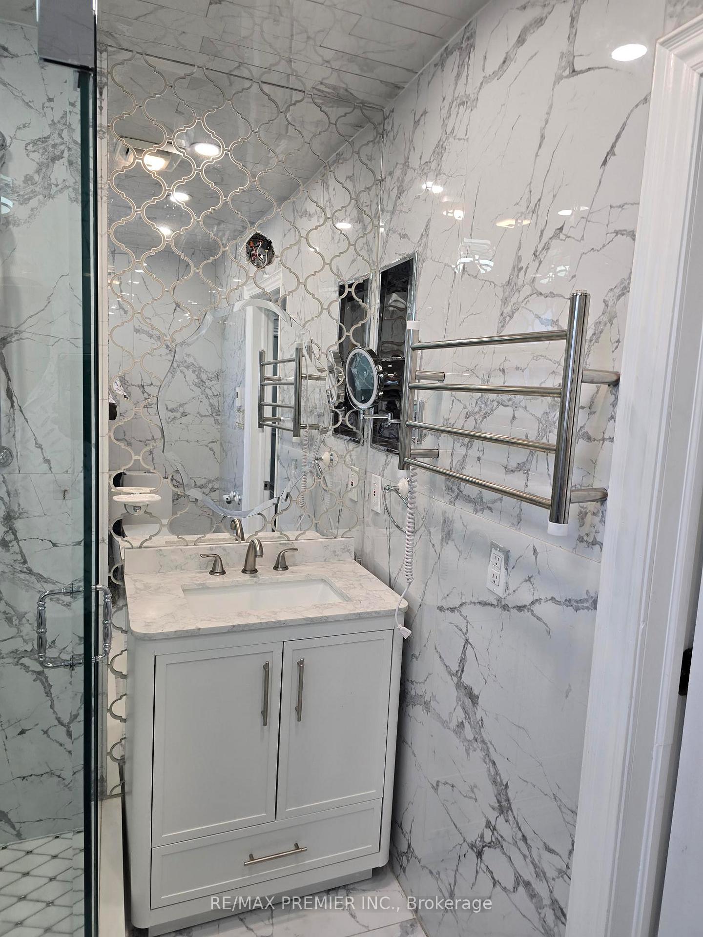 Photo 20 of Unit Main, 21 Elnathan Crescent, North York, Humber Summit — HOMEH