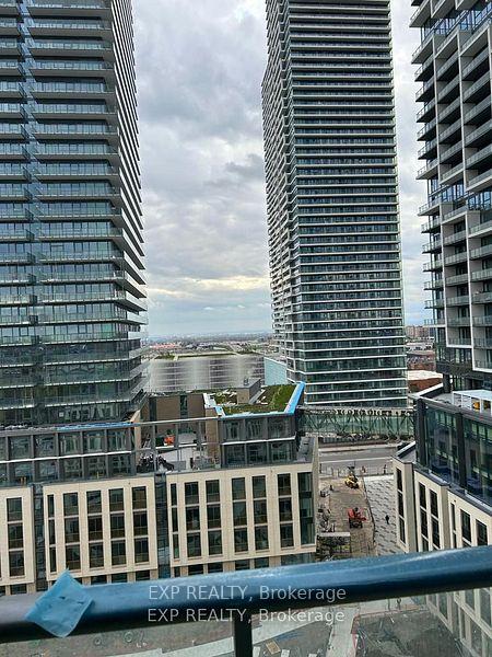 Photo 1 of Unit 1105, 7890 Jane Street, Vaughan, Vaughan Corporate Centre — HOMEH