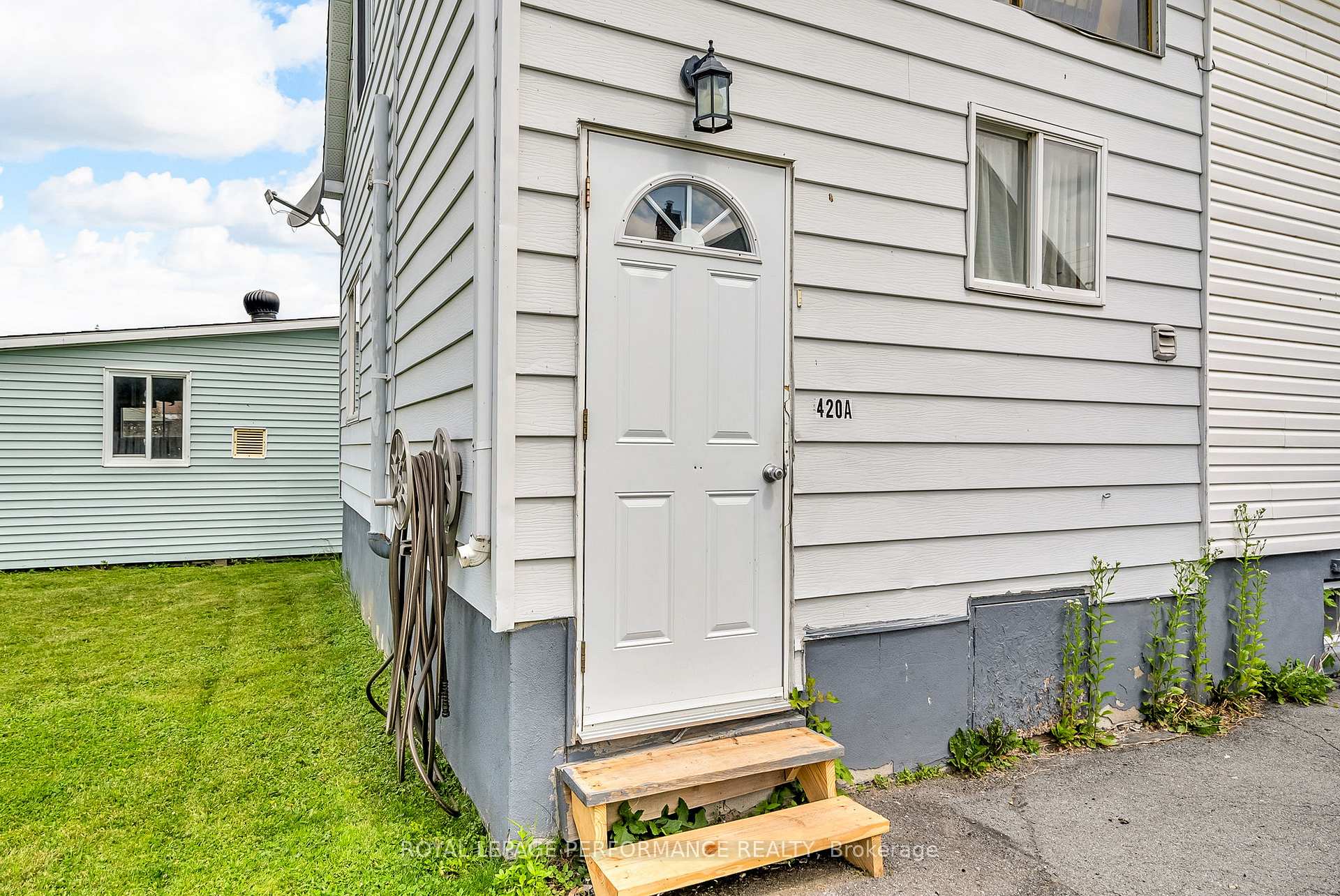 Photo 15 of 420 Carleton Street, Cornwall — HOMEH