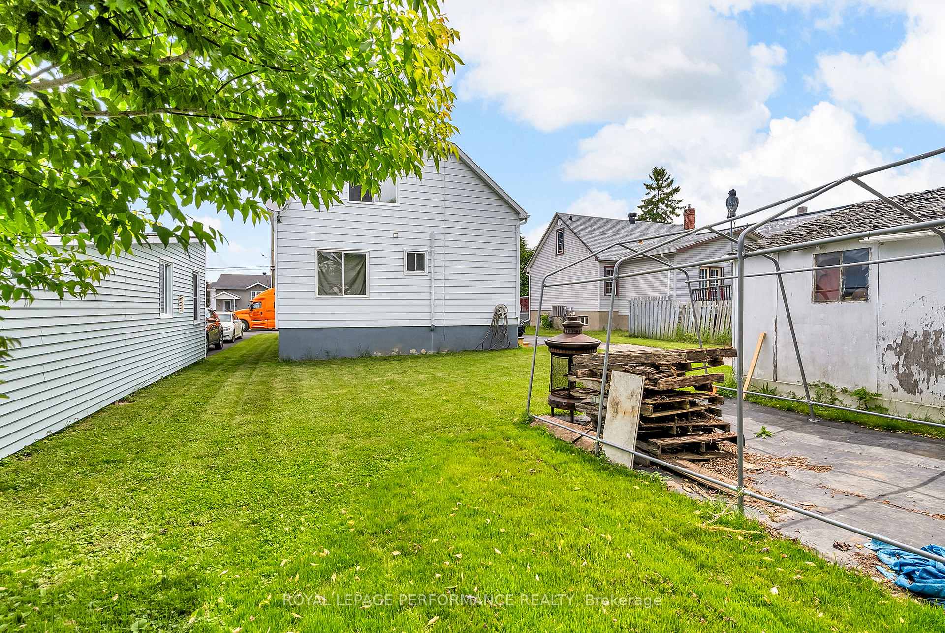Photo 32 of 420 Carleton Street, Cornwall — HOMEH