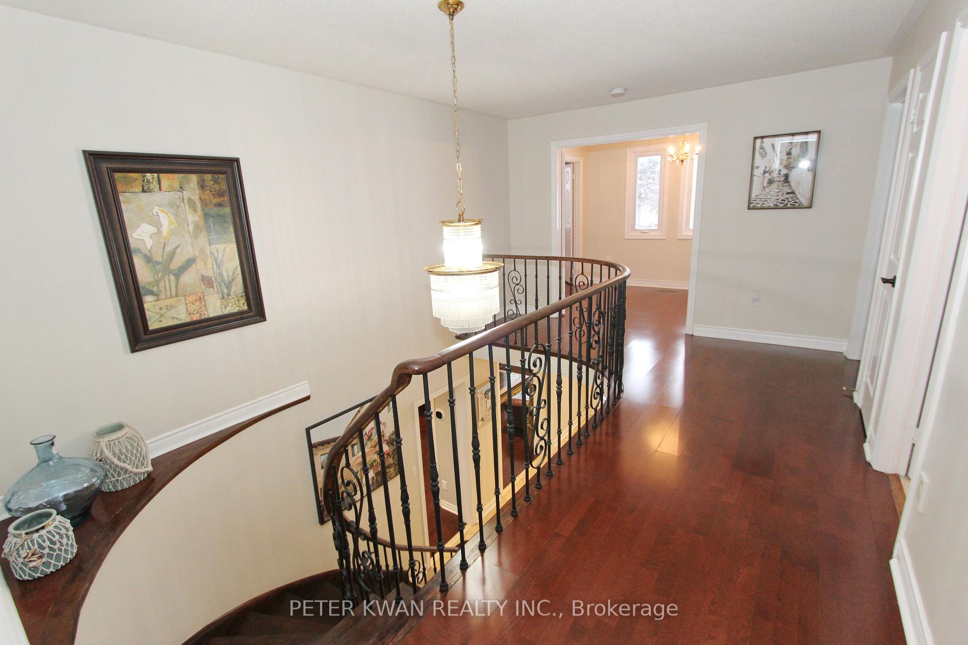 Photo 6 of 20 Saratoga Road, Markham, Markville — HOMEH